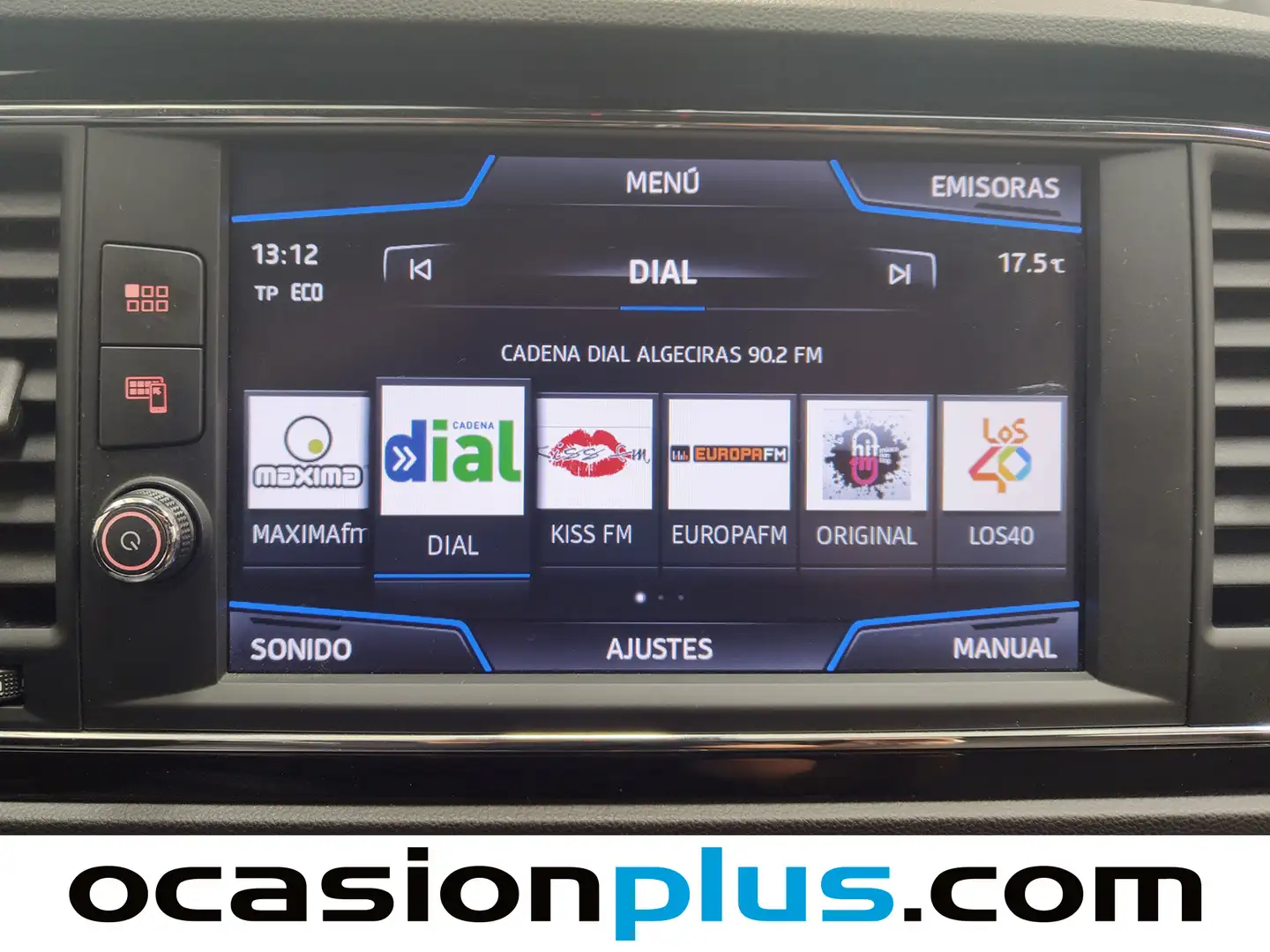 Foto Seat León SEAT León 1.5 TSI S&S FR (150 CV)