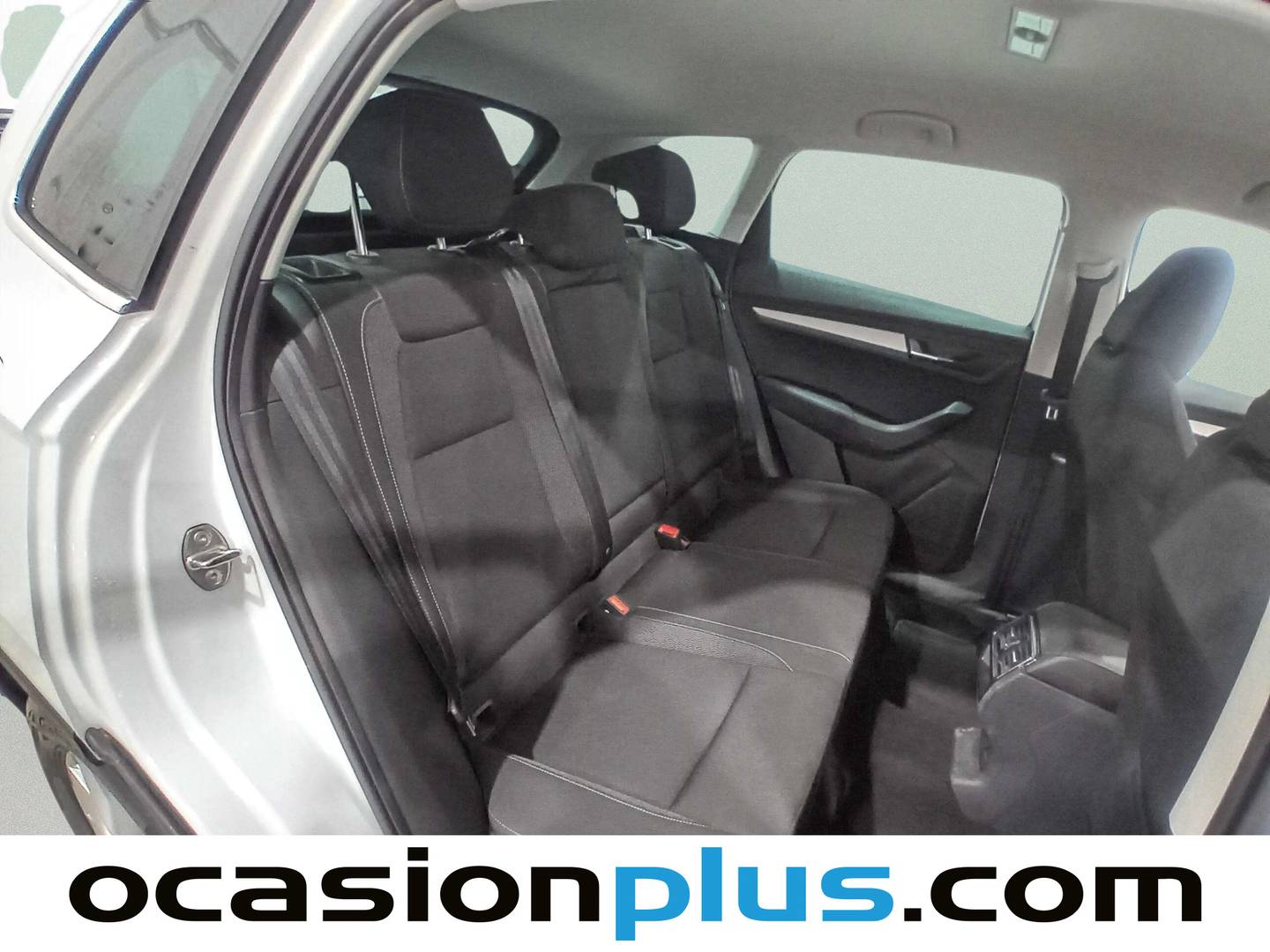 Foto Skoda Karoq Skoda Karoq 2.0 TDI Selection (115 CV)