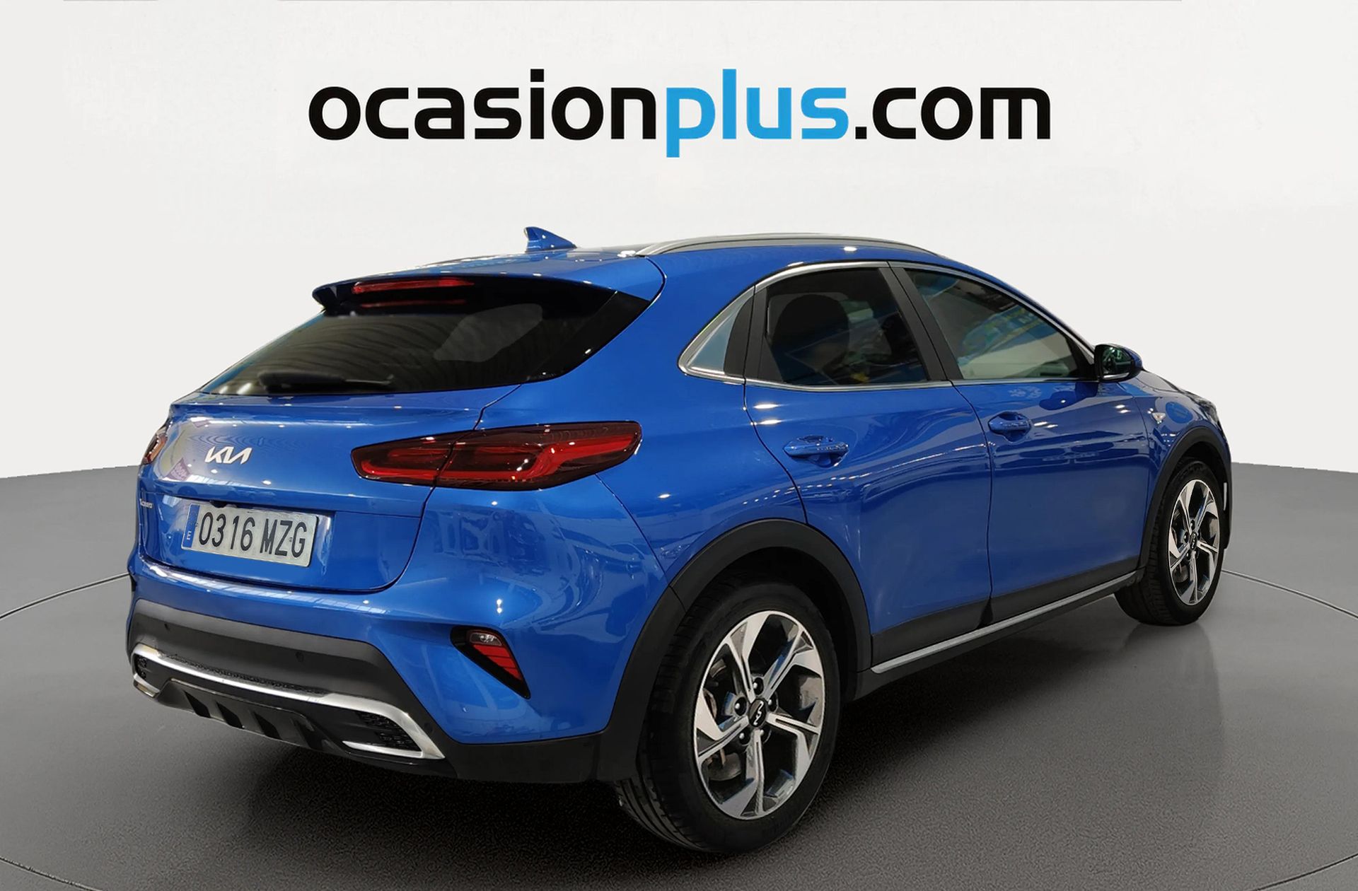 Kia XCeed 1.0 T-GDi Drive - foto 4