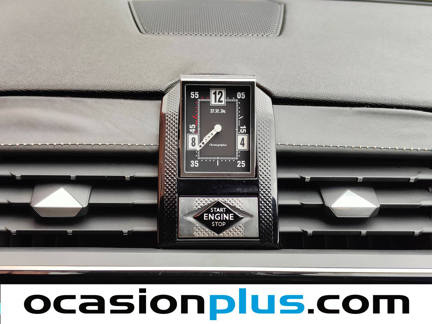 DS DS 7 Crossback E-Tense DS DS7 Crossback E-Tense 225 Grand Chic Auto (225 CV) 225cv