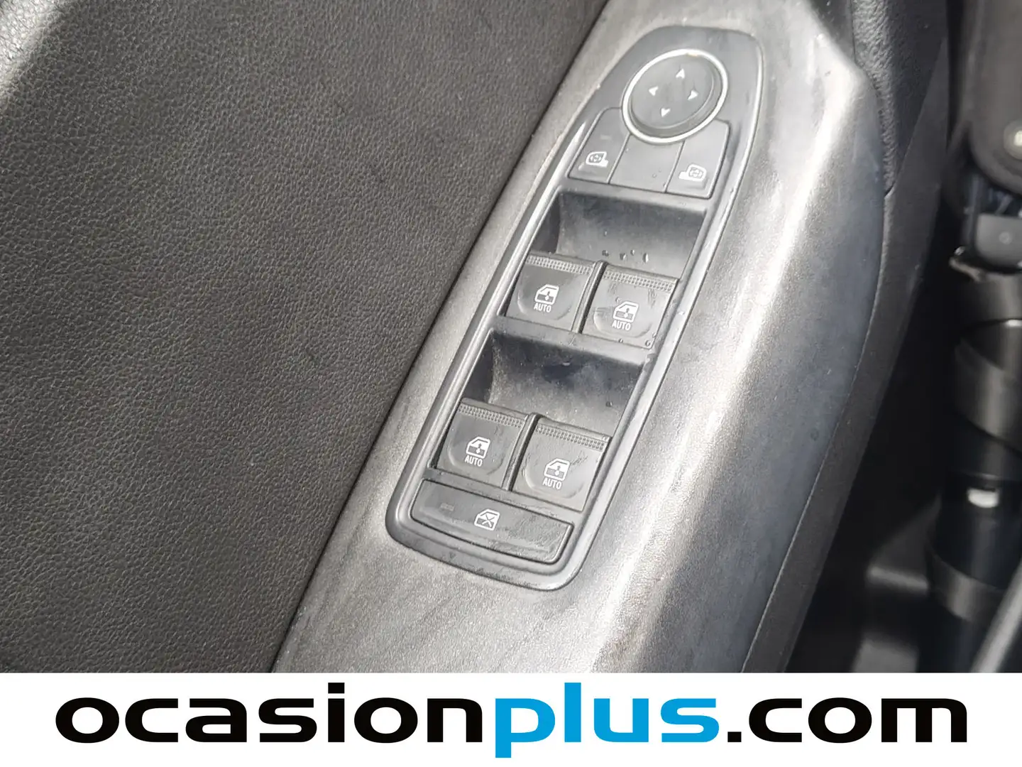 Foto Renault Captur Renault Captur Intens TCe GLP (100 CV)