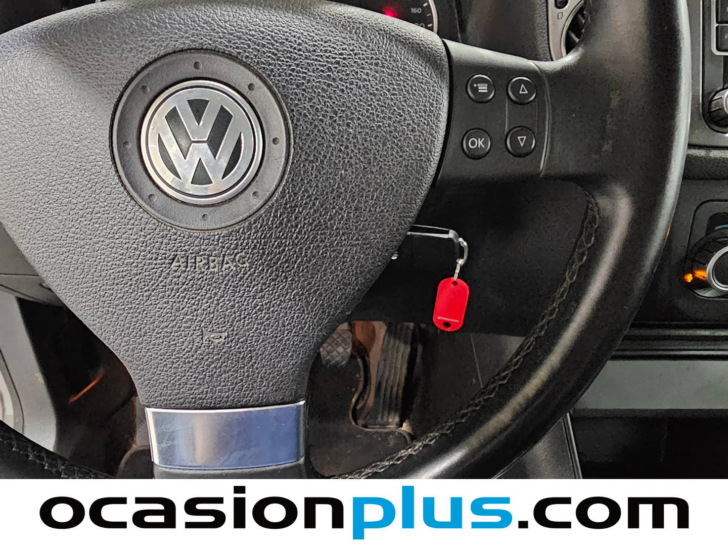 Volkswagen Tiguan Volkswagen Tiguan Advance 1.4 TSI BlueMotionTech 4x2 (150 CV) barato