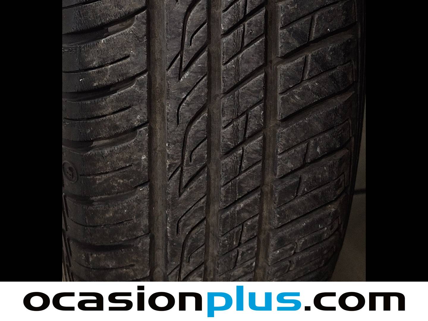 Foto Citroën AMI Citroen AMI AMI (8 CV)