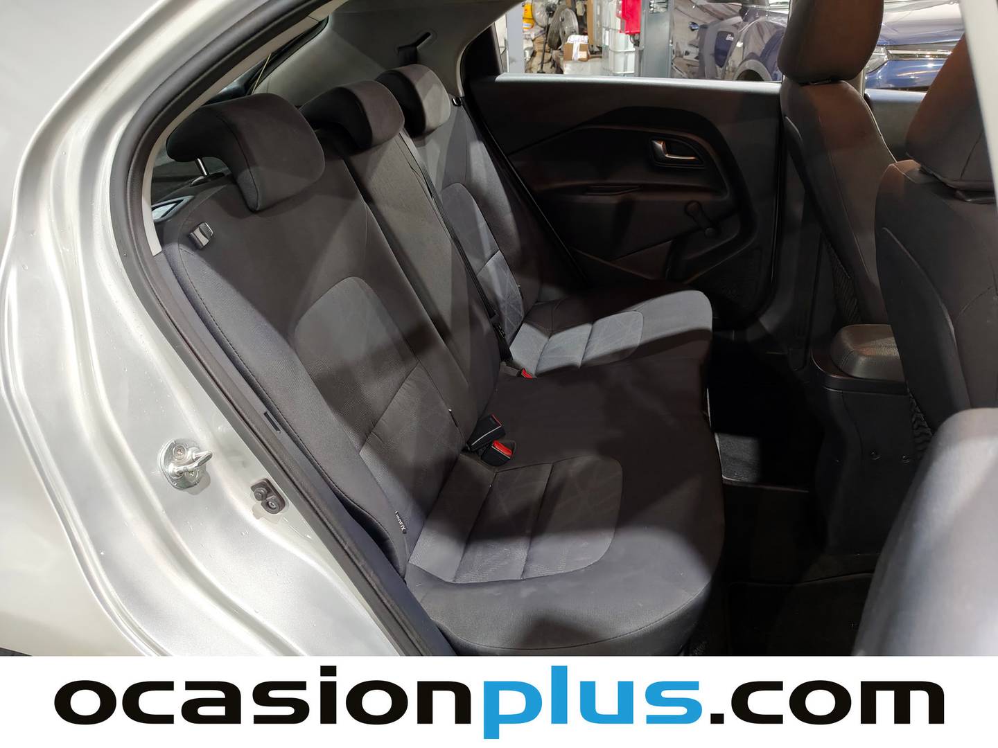 KIA Rio Kia Rio 1.1 CRDi WGT Drive (75 CV) al mejor precio