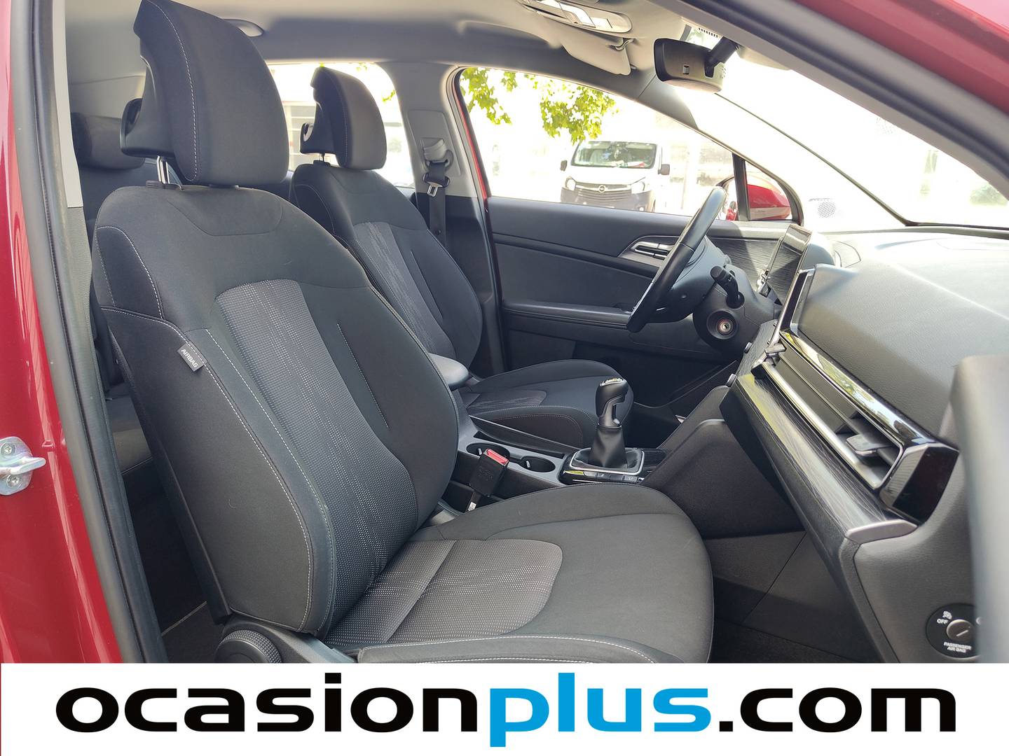 KIA Sportage KIA Sportage 1.6 T-GDi MHEV Drive 4x2 (150 CV) km 0