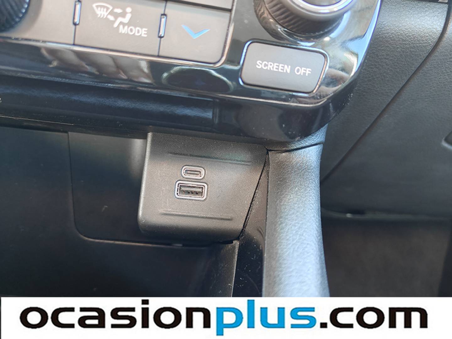 Foto Jeep Compass Jeep Compass 1.3 Gse T4 Longitude FWD MT (130 CV)