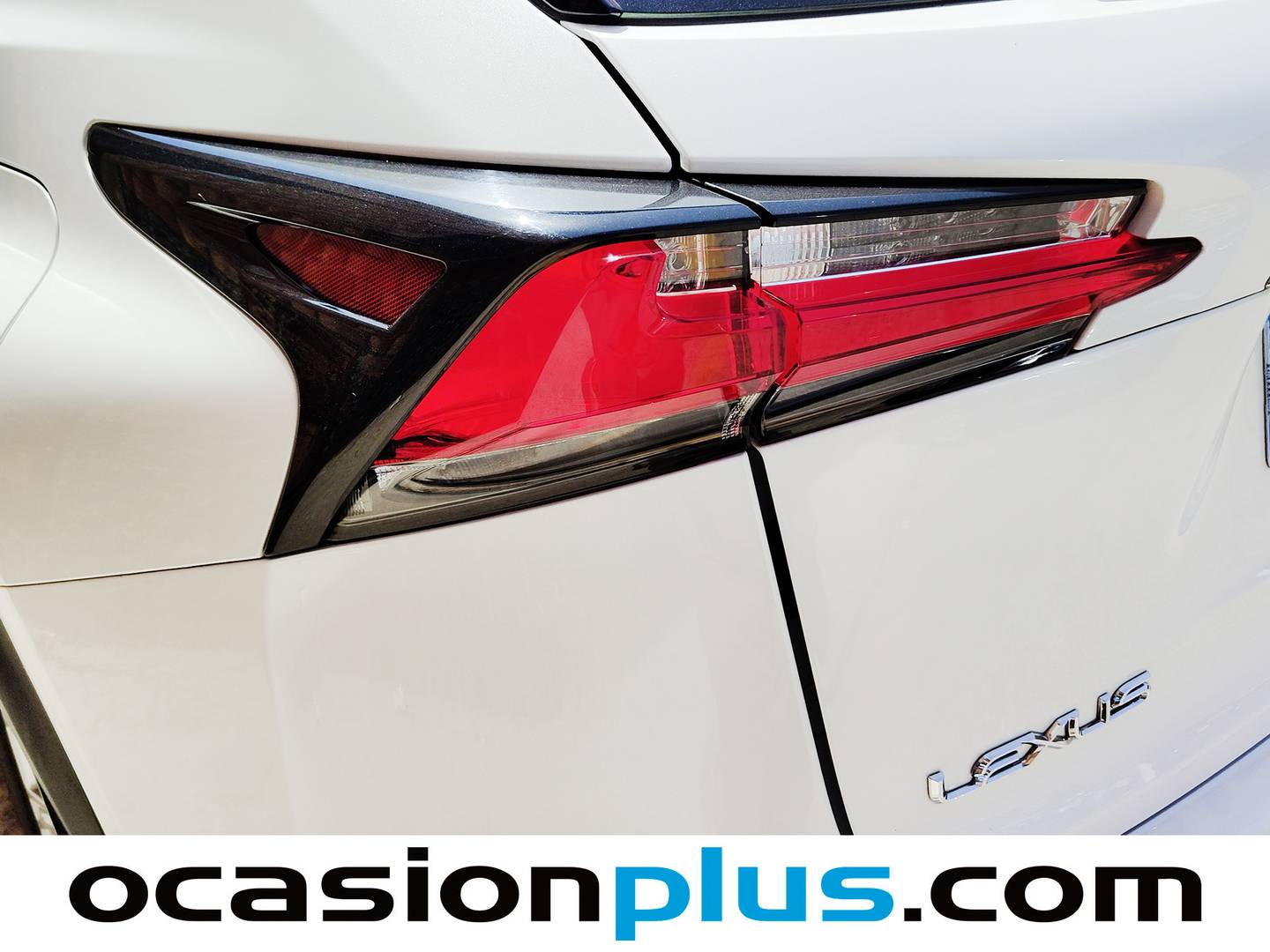 Lexus NX Lexus NX 300h Business Navigation 2WD (197 CV) 197cv