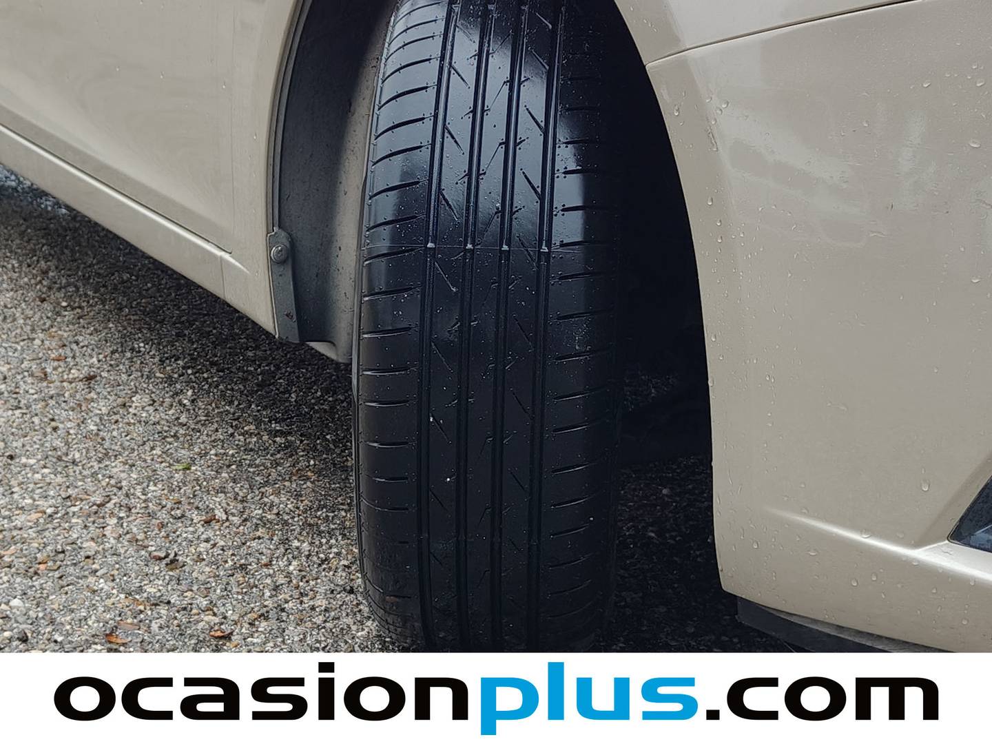 Foto Chevrolet Cruze Chevrolet Cruze 1.6 LS+ Clima (124 CV)