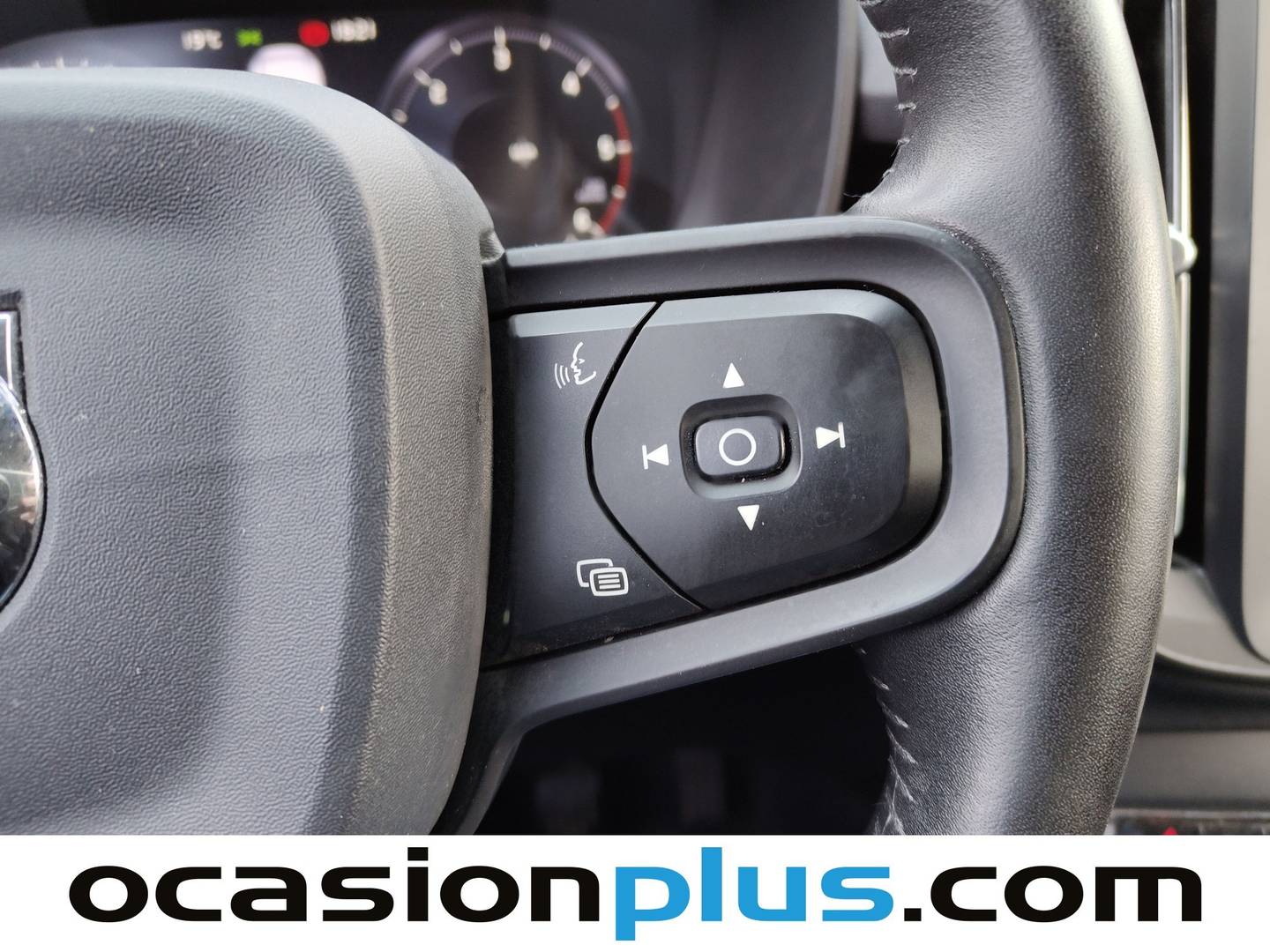 Foto Volvo XC40 Volvo XC40 D3 (150 CV)