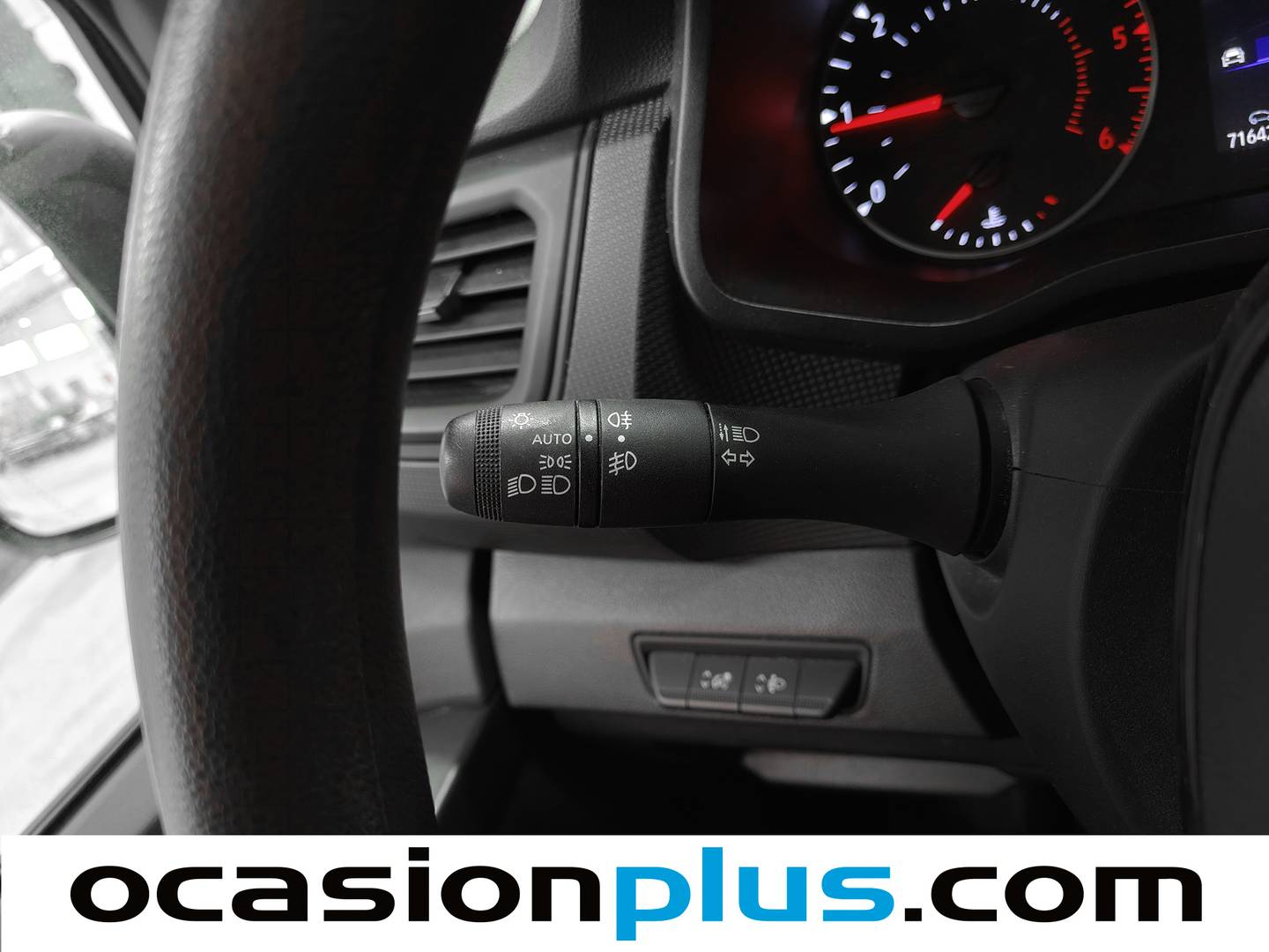 Acabados Renault Trafic Renault Trafic Furgon Furgon L1H1 Blue dCi (130 CV)