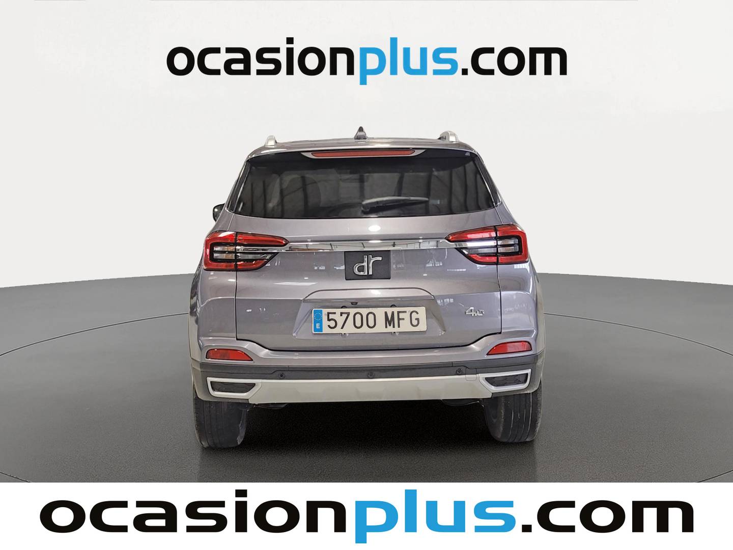 DR AUTOMOBILES DR 4.0 DR AUTOMOBILES DR4 1.5 (116 CV) barato