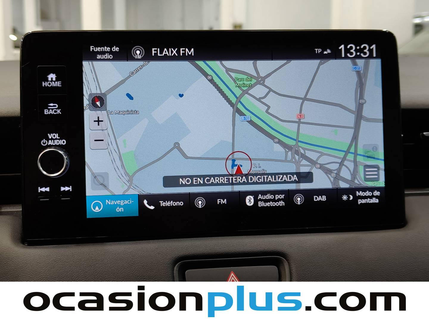 Extras del Honda HR-V Honda HR-V 1.5 i-MMD Advance 4x2 Auto (131 CV)