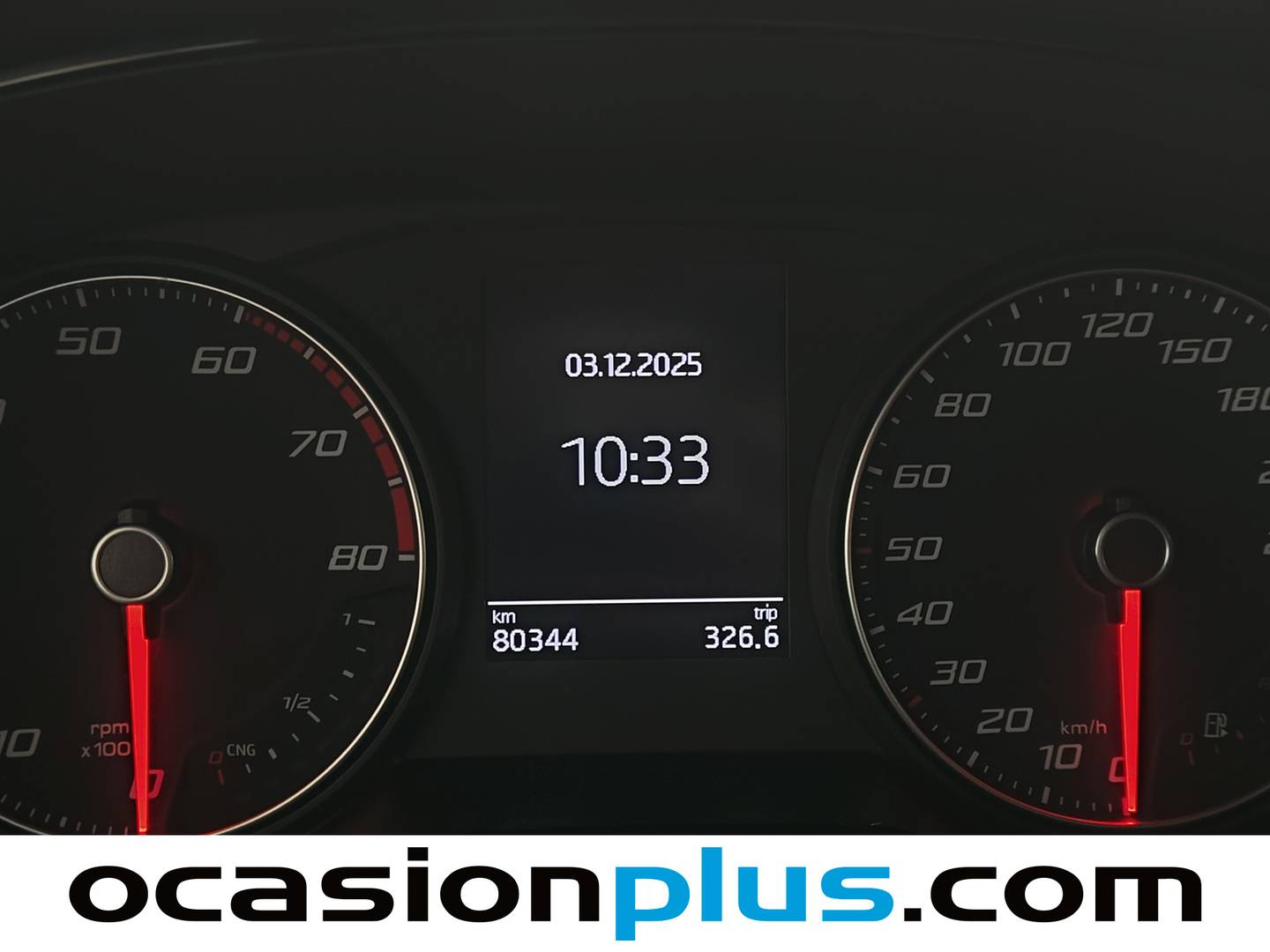 Foto Seat Arona SEAT Arona 1.0 TGI GNC FR (90 CV)