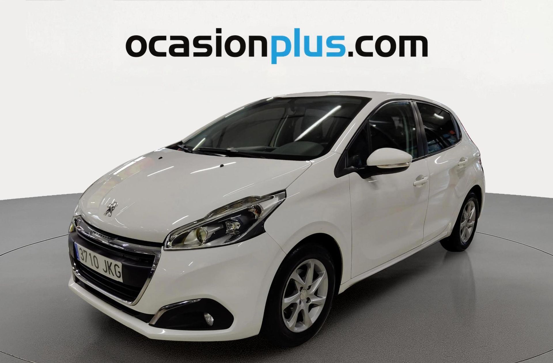 Peugeot 208 1.2 PureTech Active