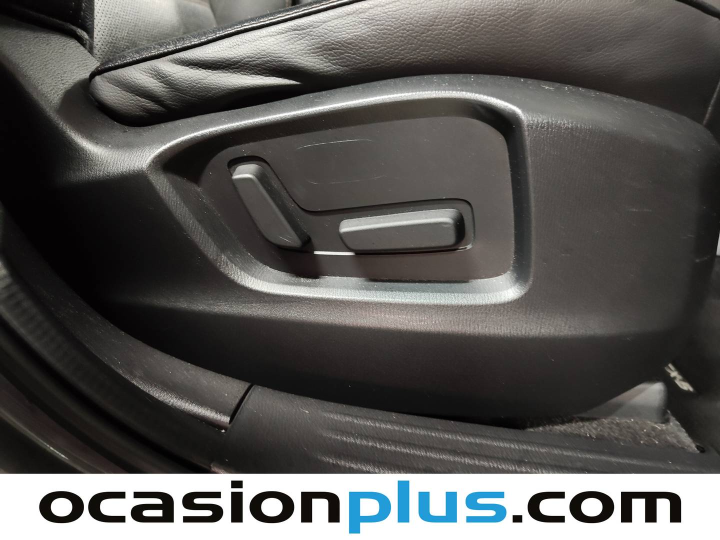 Mazda CX-5 Mazda CX-5 2.2 DE Lux.+P.+T.+SR (CN) 4WD Auto (175 CV) seminuevo