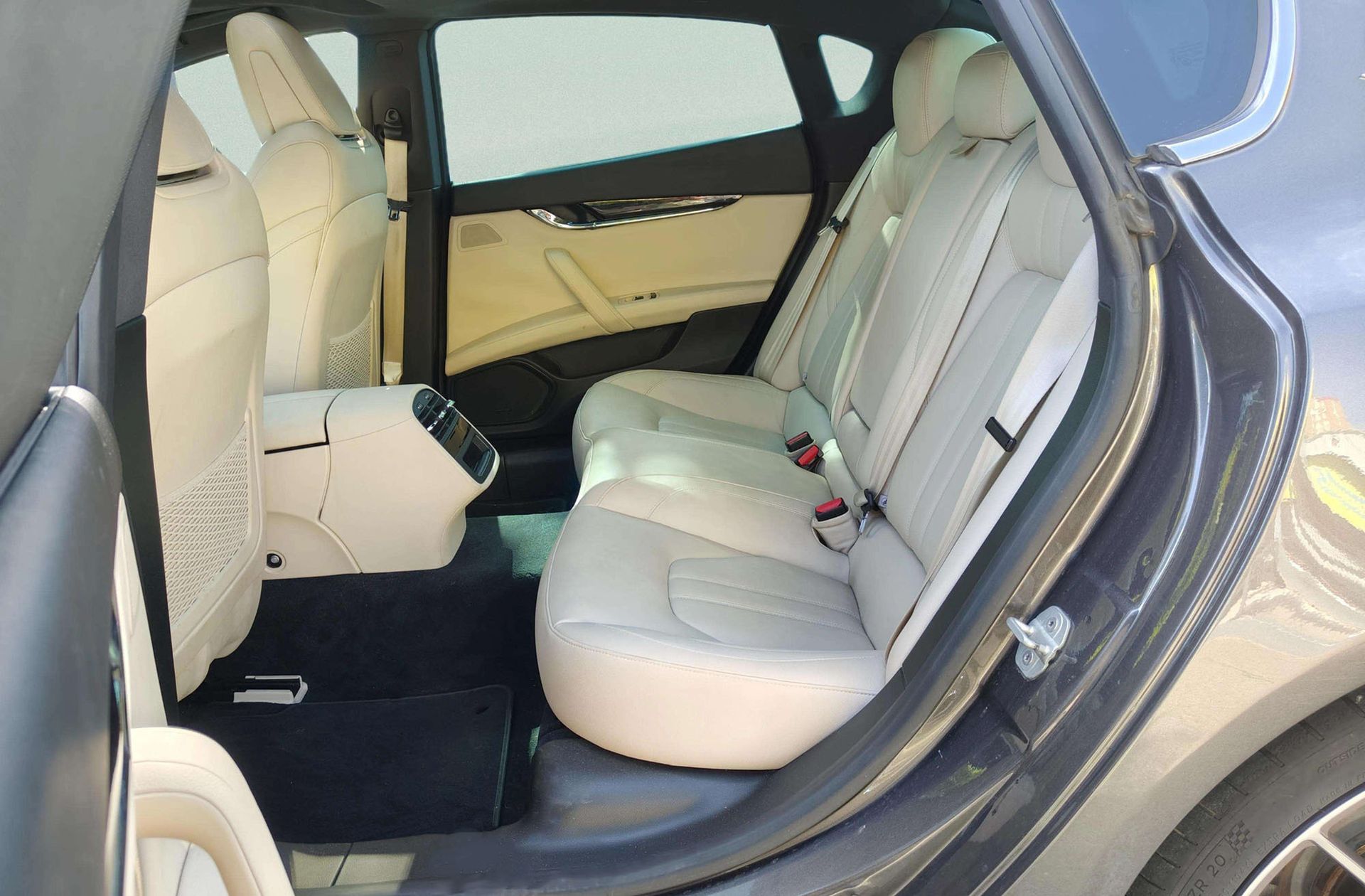 Maserati Quattroporte 3.0 V6 S Q4 - foto 20
