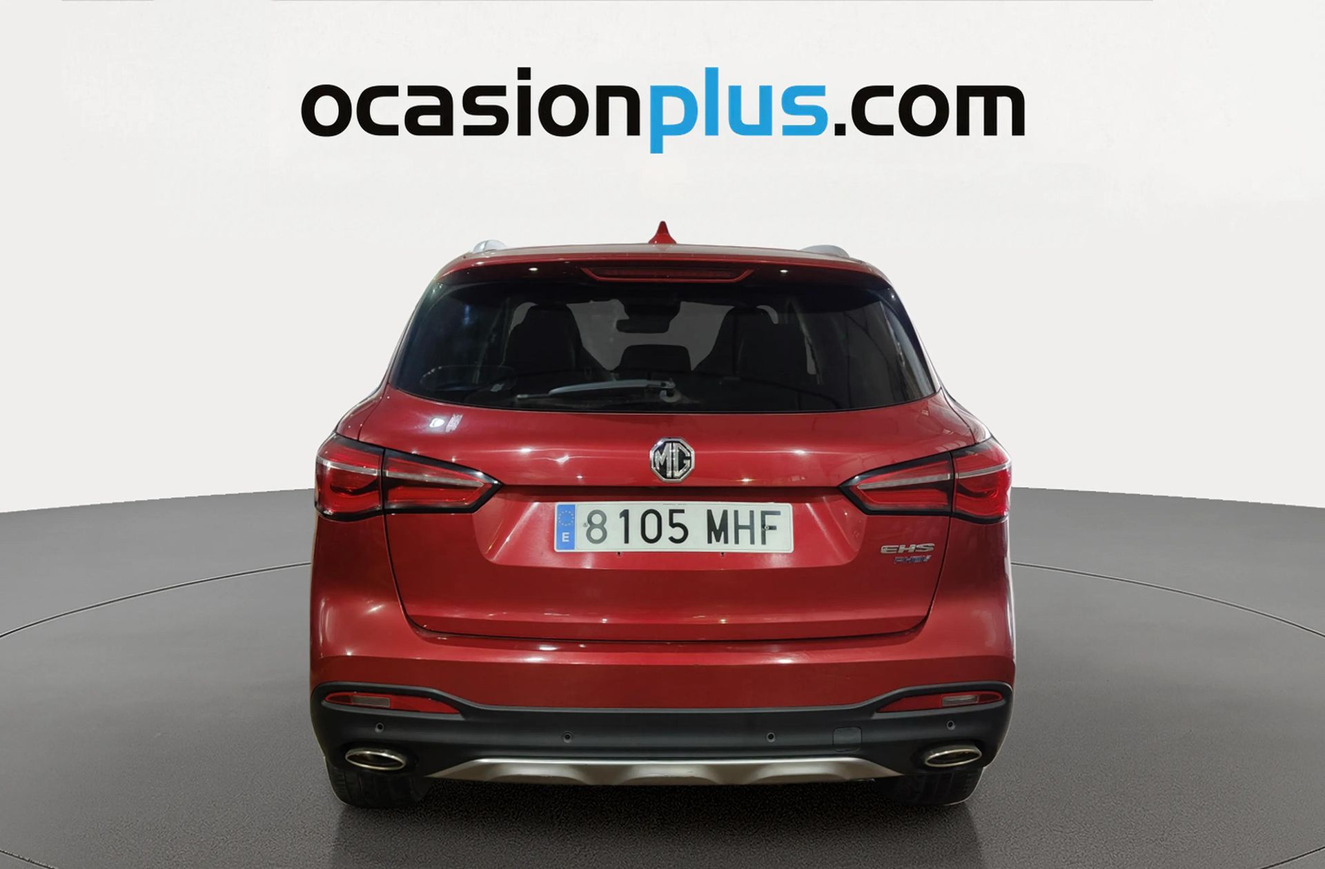 MG eHS 1.5 T-GDi PHEV Luxury - foto 18