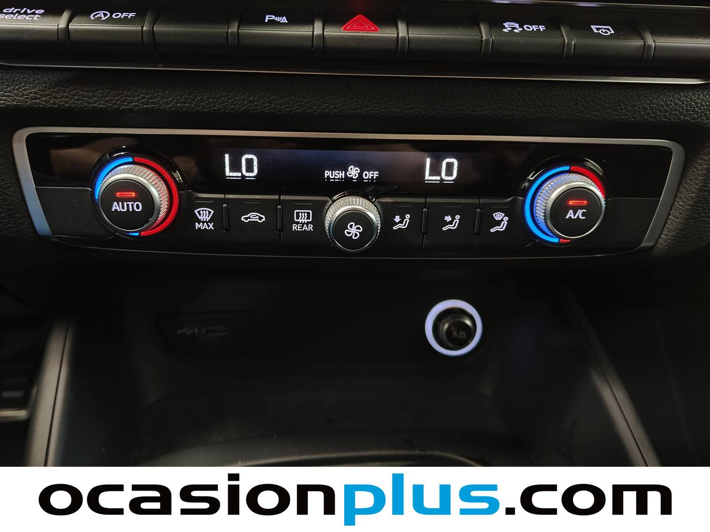Audi A3 Audi A3 Sportback S line 35 TFSI (150 CV) de segunda mano