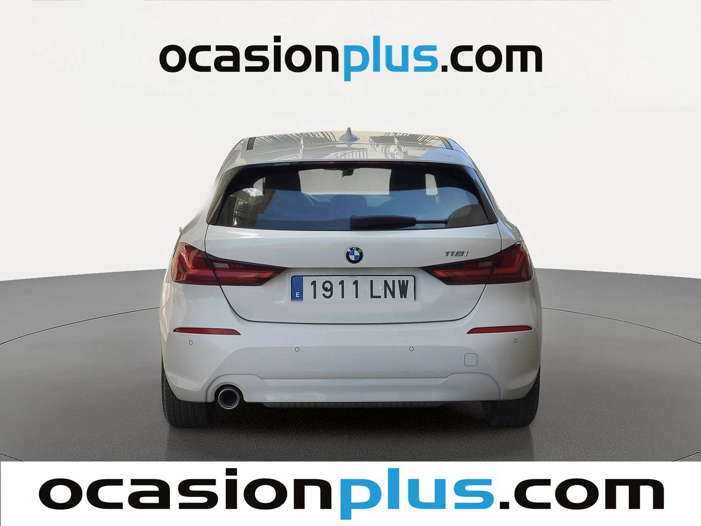 BMW Serie 1 BMW Serie 1 118i (140 CV) barato