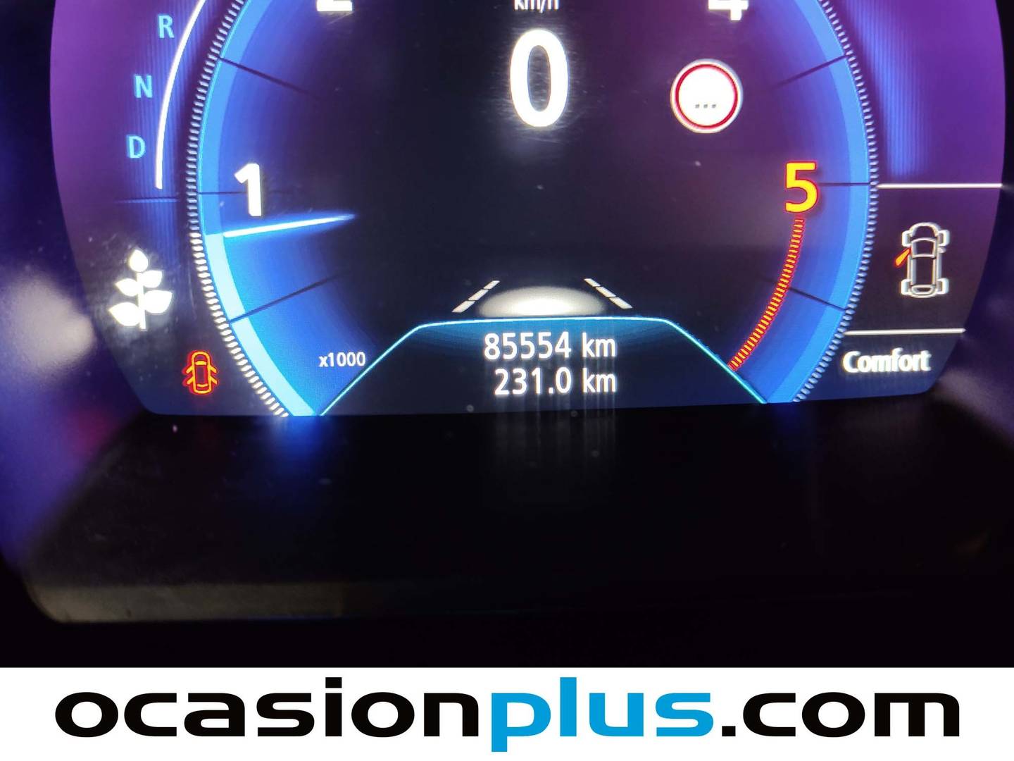 Renault Talisman Renault Talisman Sport Tourer SL Icon Energy dCi (160 CV) TT EDC seminuevo