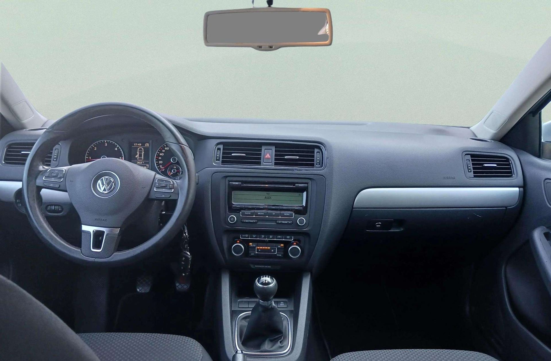 Volkswagen Jetta 1.6 TDI Advance BMT - foto 6