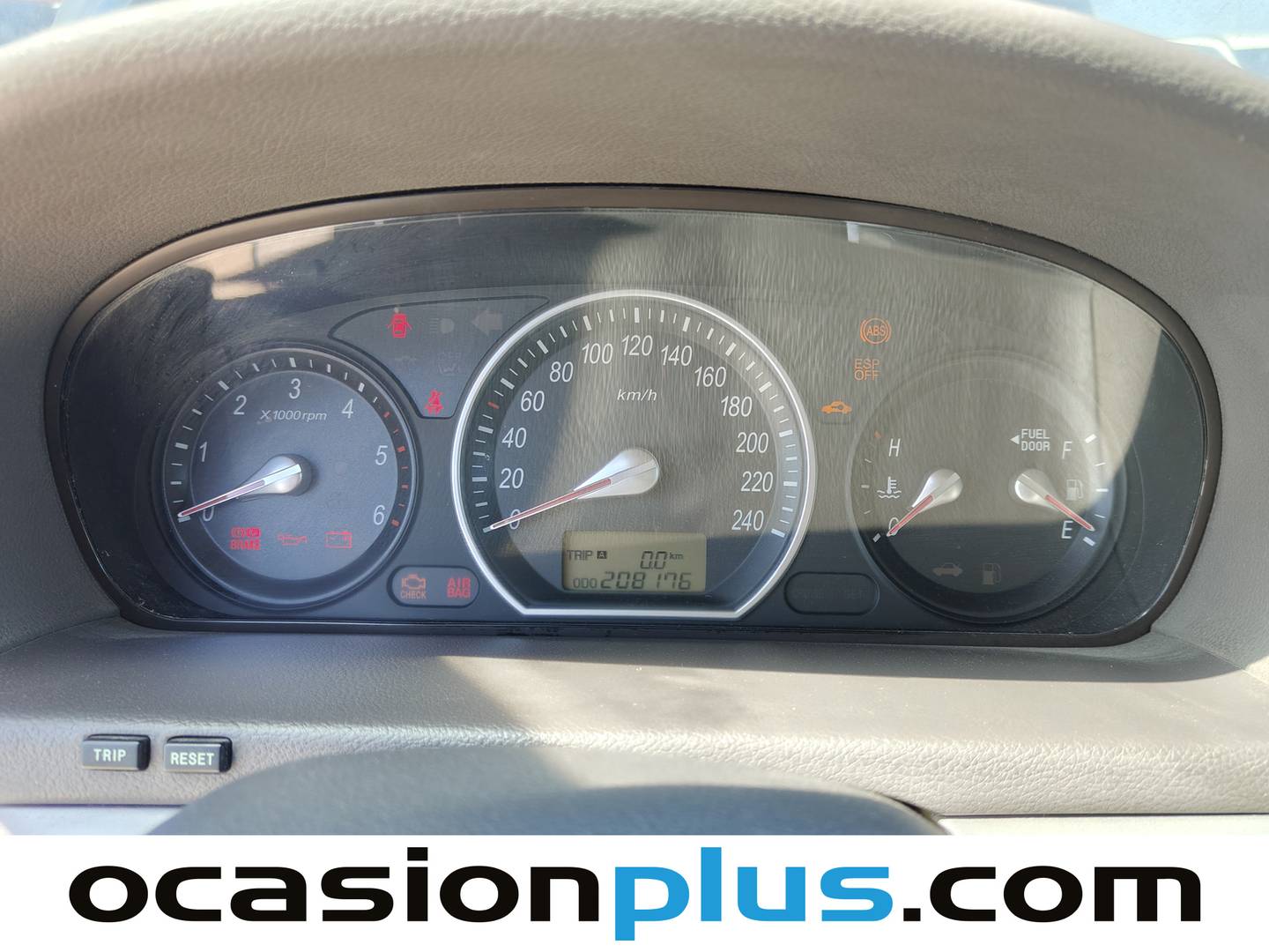 Hyundai Sonata Hyundai Sonata 2.0 CRDi VGT Comfort (140 CV) 2008