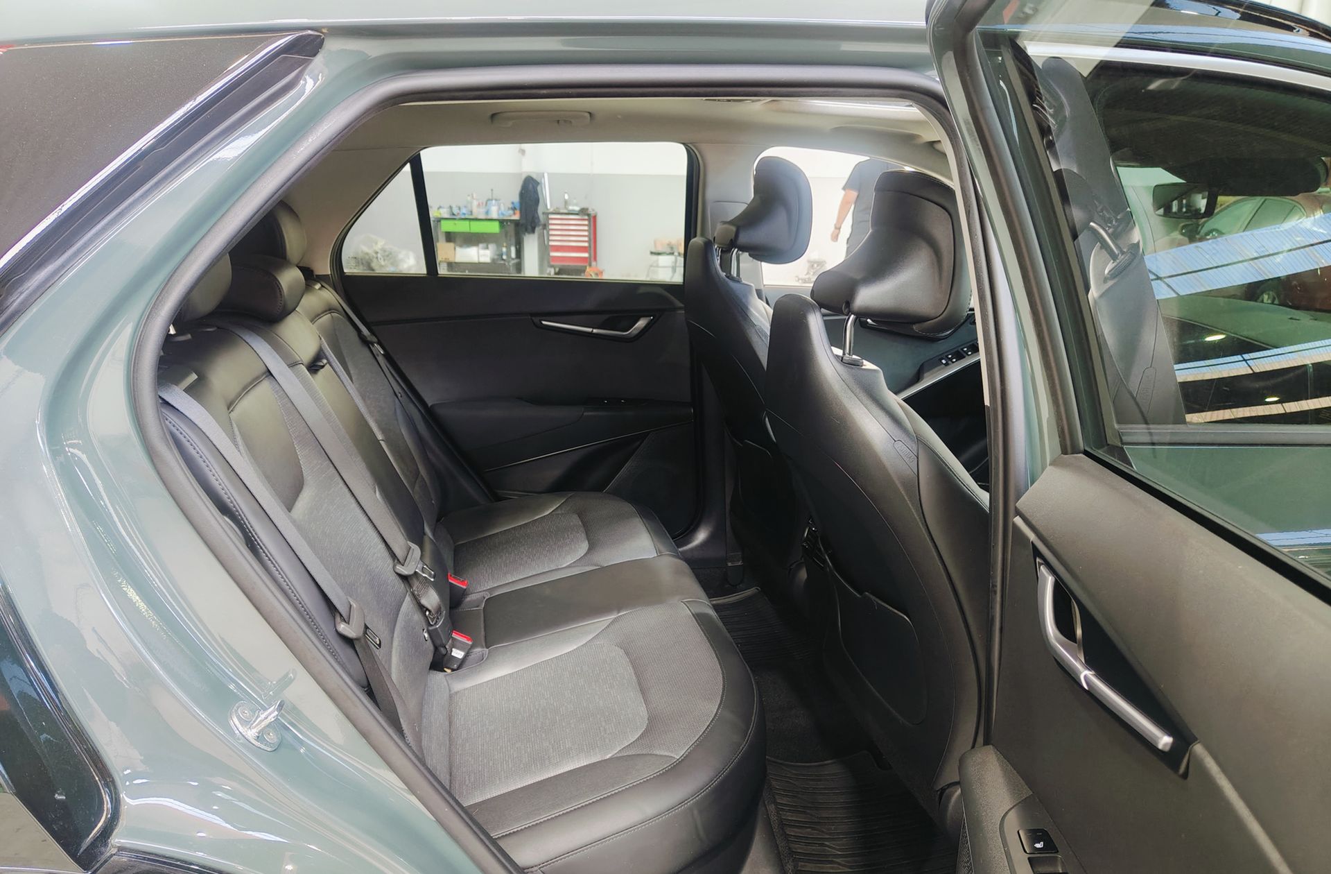Kia Niro 1.6 GDi PHEV Emotion - foto 21