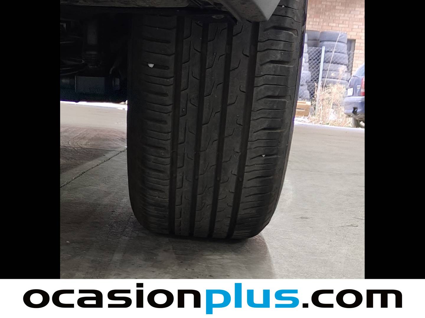 Foto Volkswagen Taigo Volkswagen Taigo ``Más`` 1.0 TSI  (115 CV)