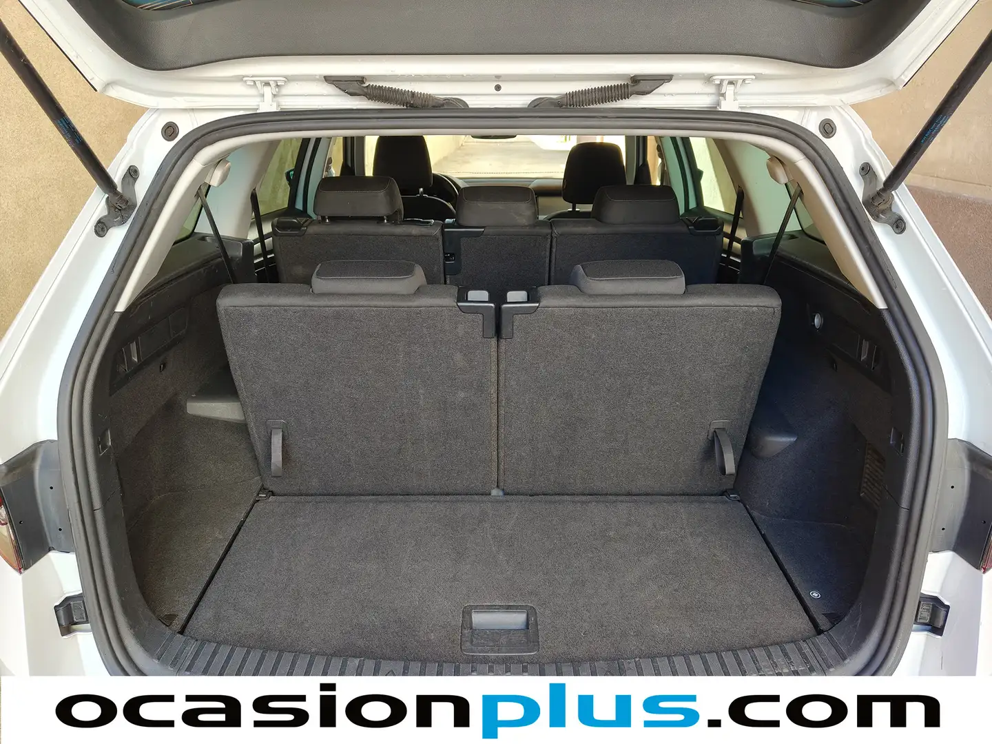 Foto Skoda Kodiaq Skoda Kodiaq 1.5 TSI Ambition 4x2 DSG (150 CV) 7 Plazas