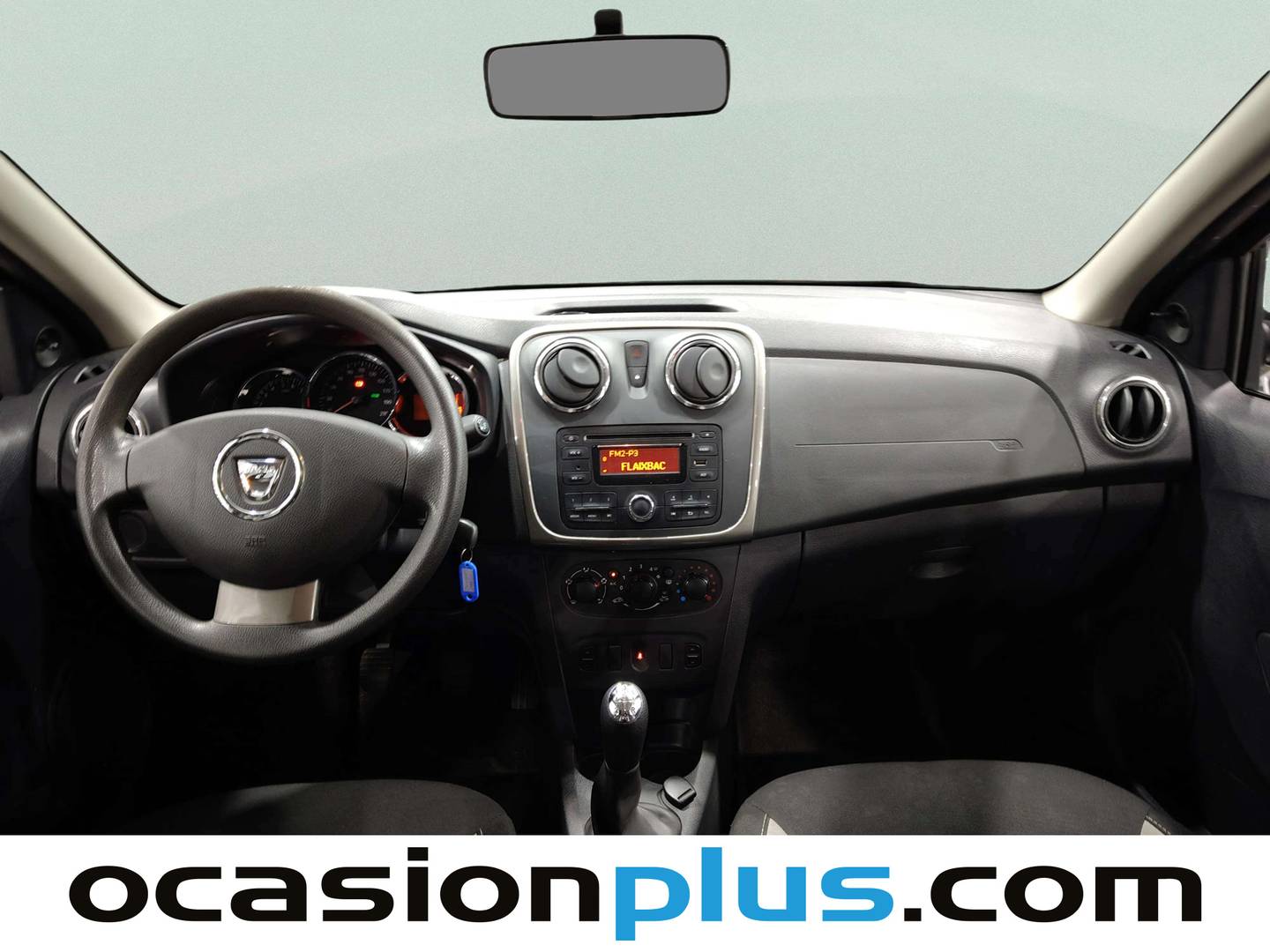 Foto Dacia Sandero Dacia Sandero Stepway TCe (90 CV)