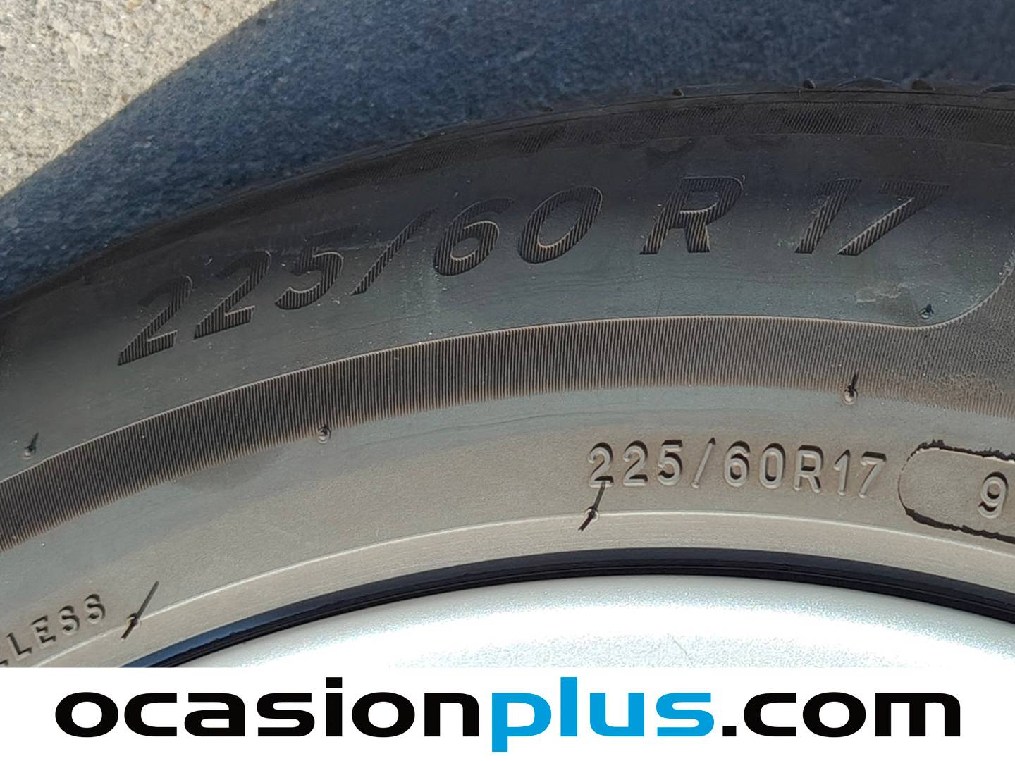 BMW X3 BMW X3 xDrive20d (190 CV) seminuevo