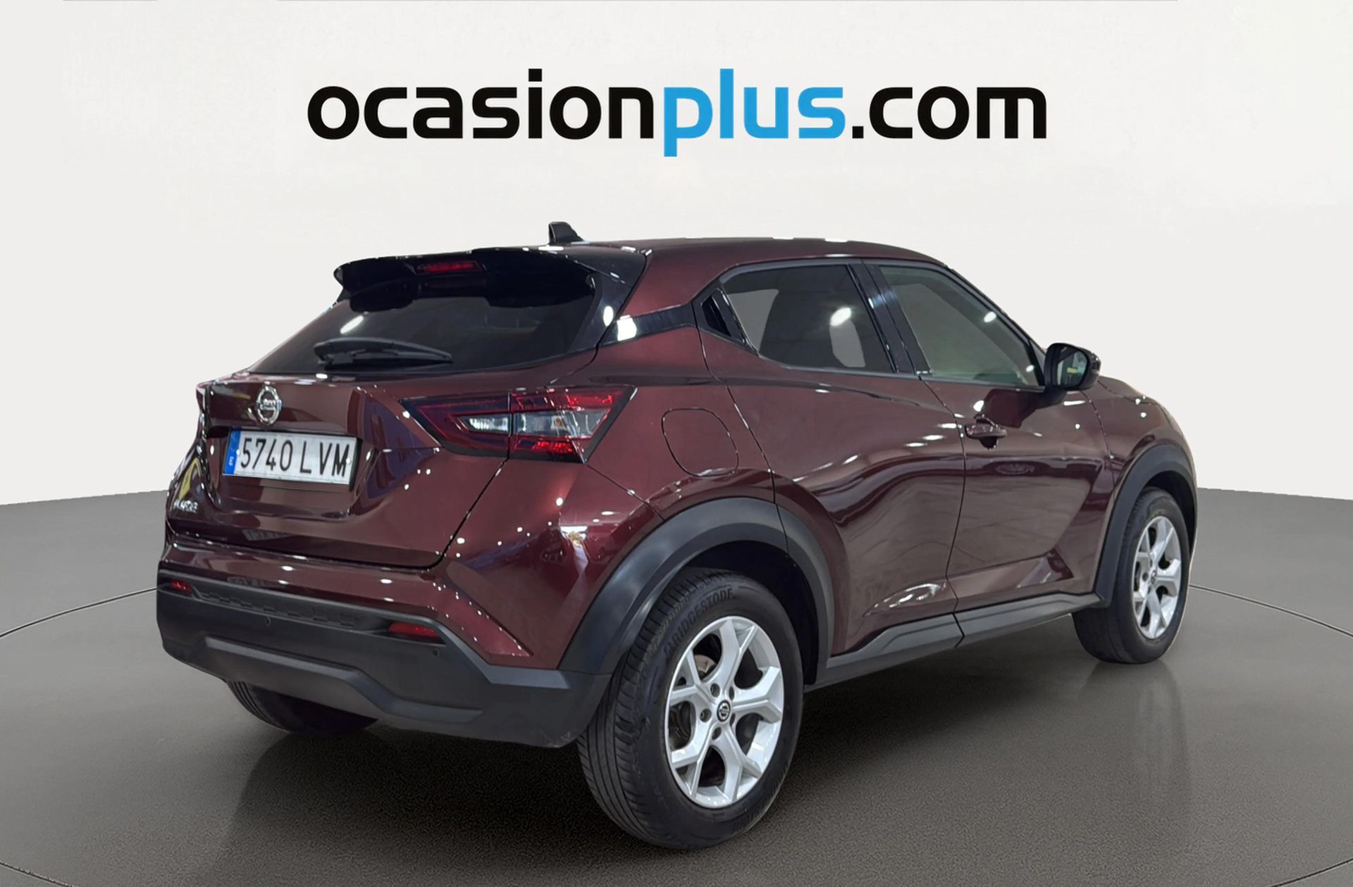 Nissan Juke DIG-T N-Connecta 4x2 DCT - foto 4
