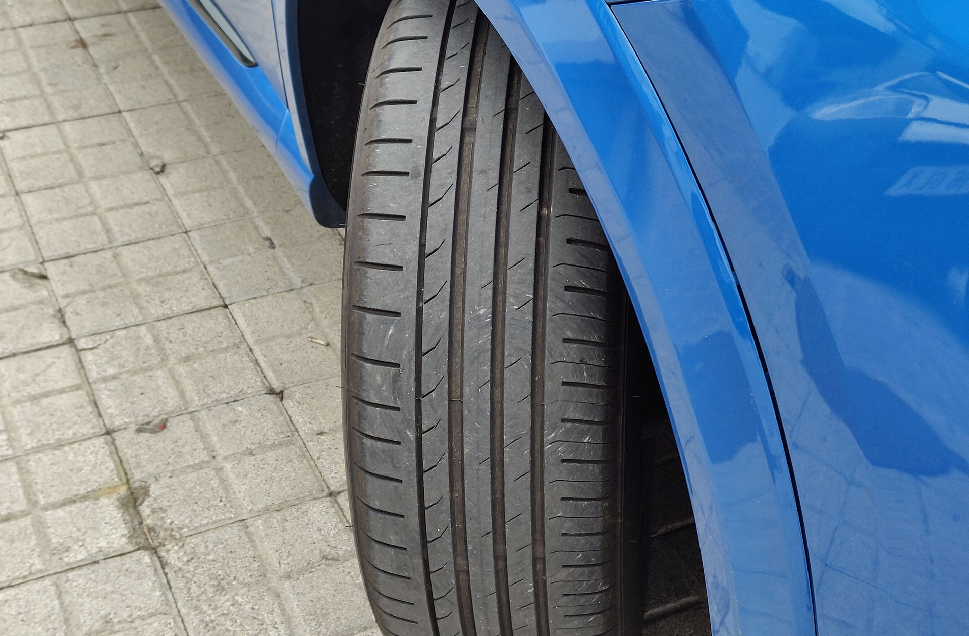 Ford Puma 1.0 EcoBoost MHEV ST-Line - foto 40