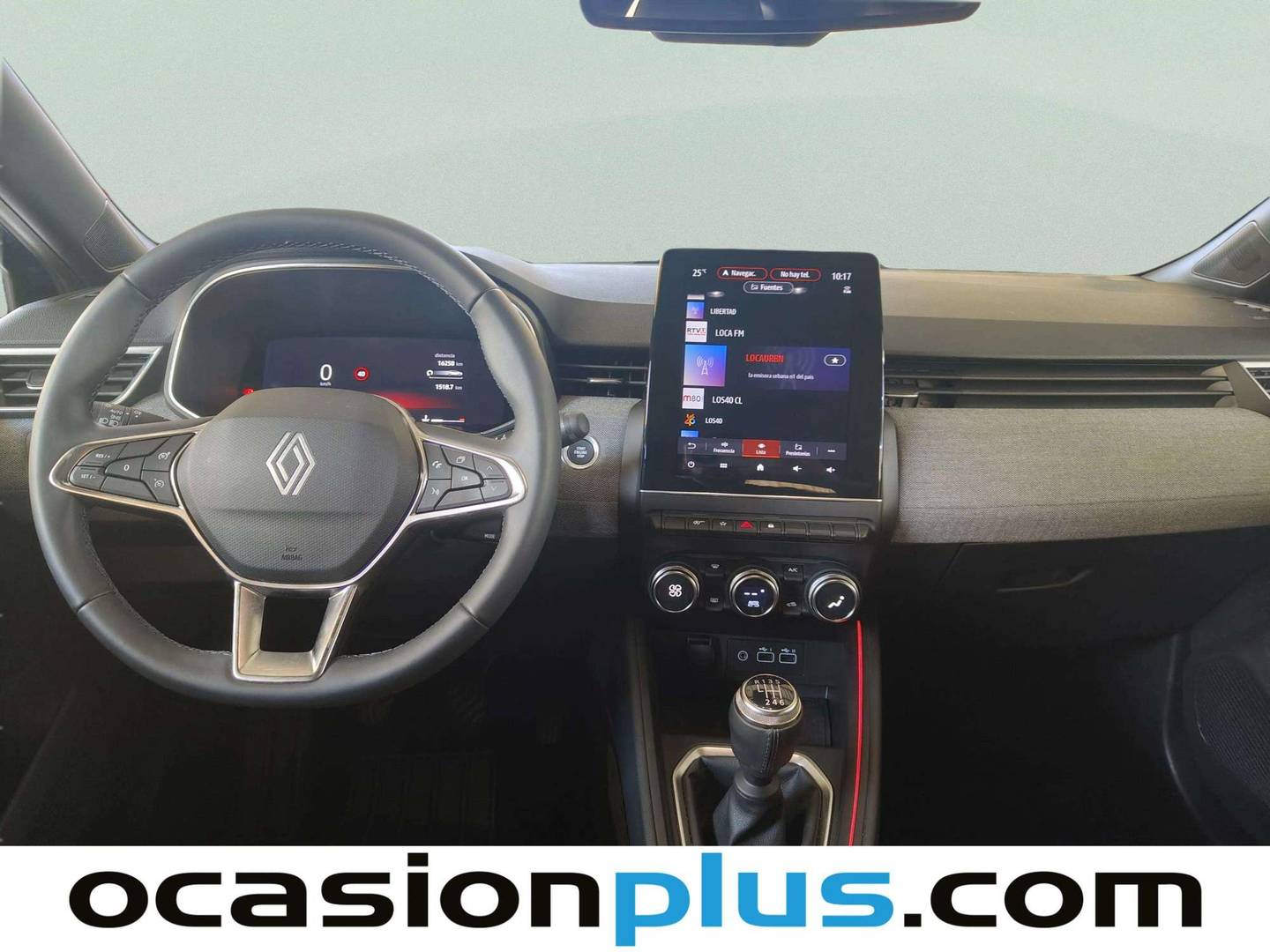 Renault Clio Renault Clio Techno TCe (90 CV) de ocasión