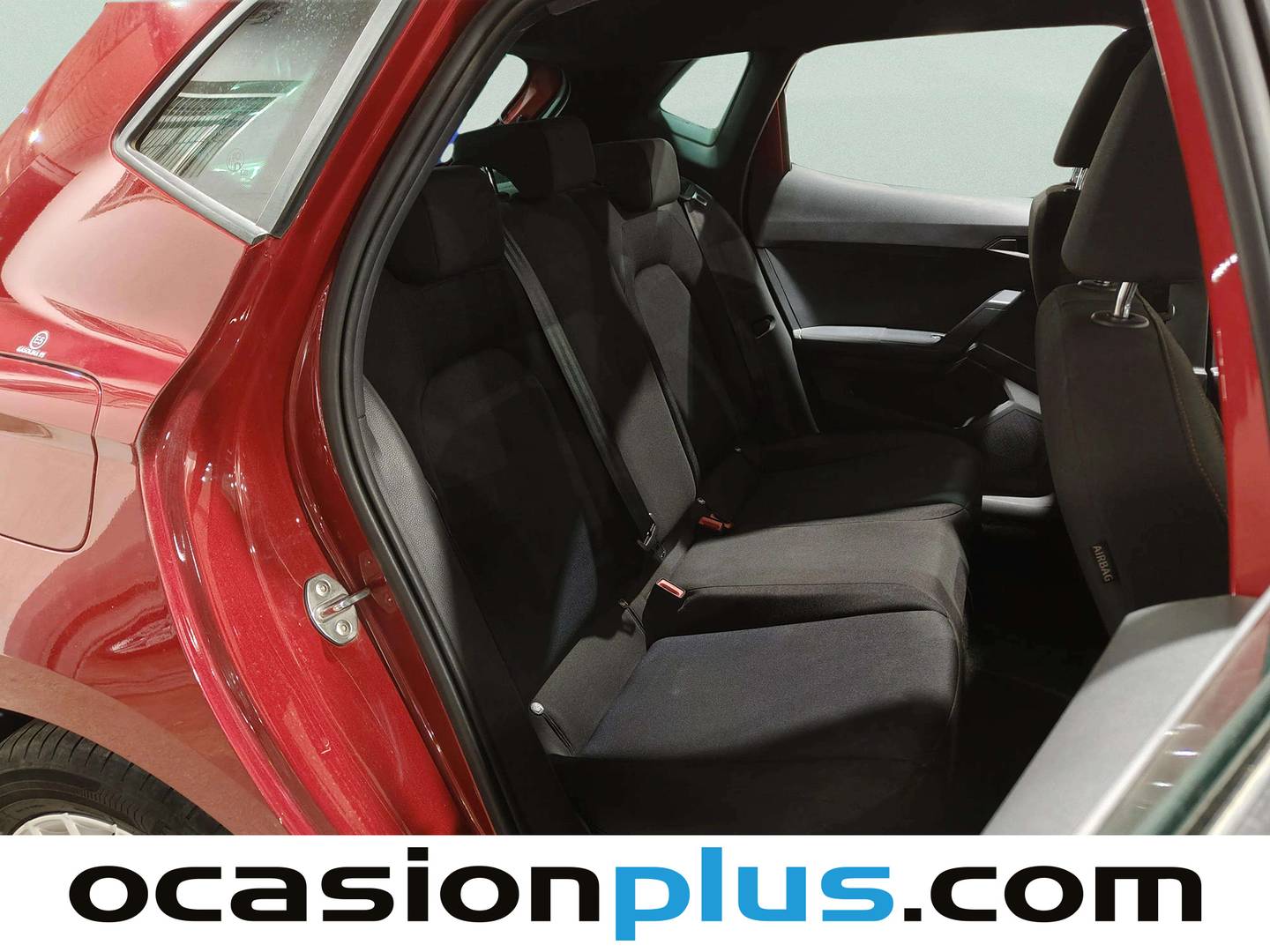Foto Seat Ibiza SEAT Ibiza 1.0 TSI S&S FR XL (110 CV)
