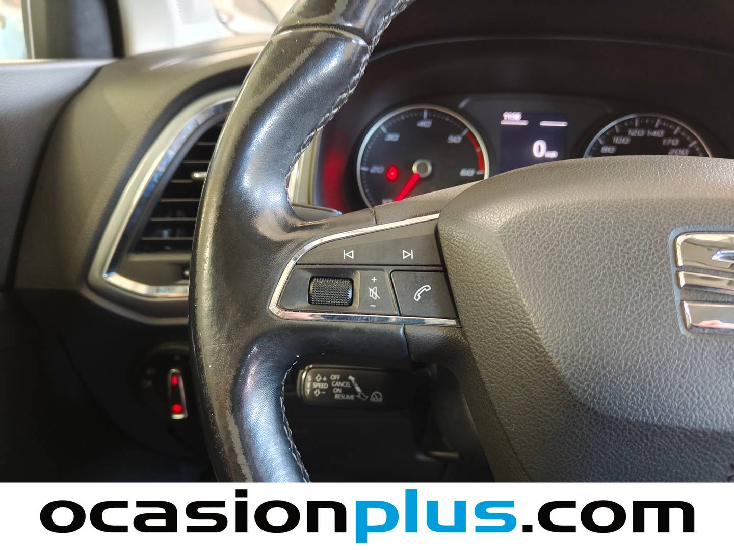 Seat Ateca Seat Ateca 1.6 TDI S&S Ecomotive Style (115 CV) barato