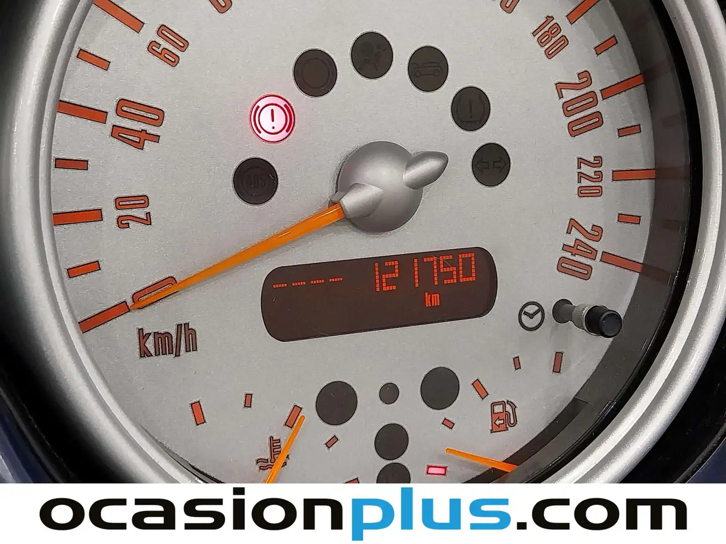 Foto Mini MINI MINI MINI Cabrio One (90 CV)