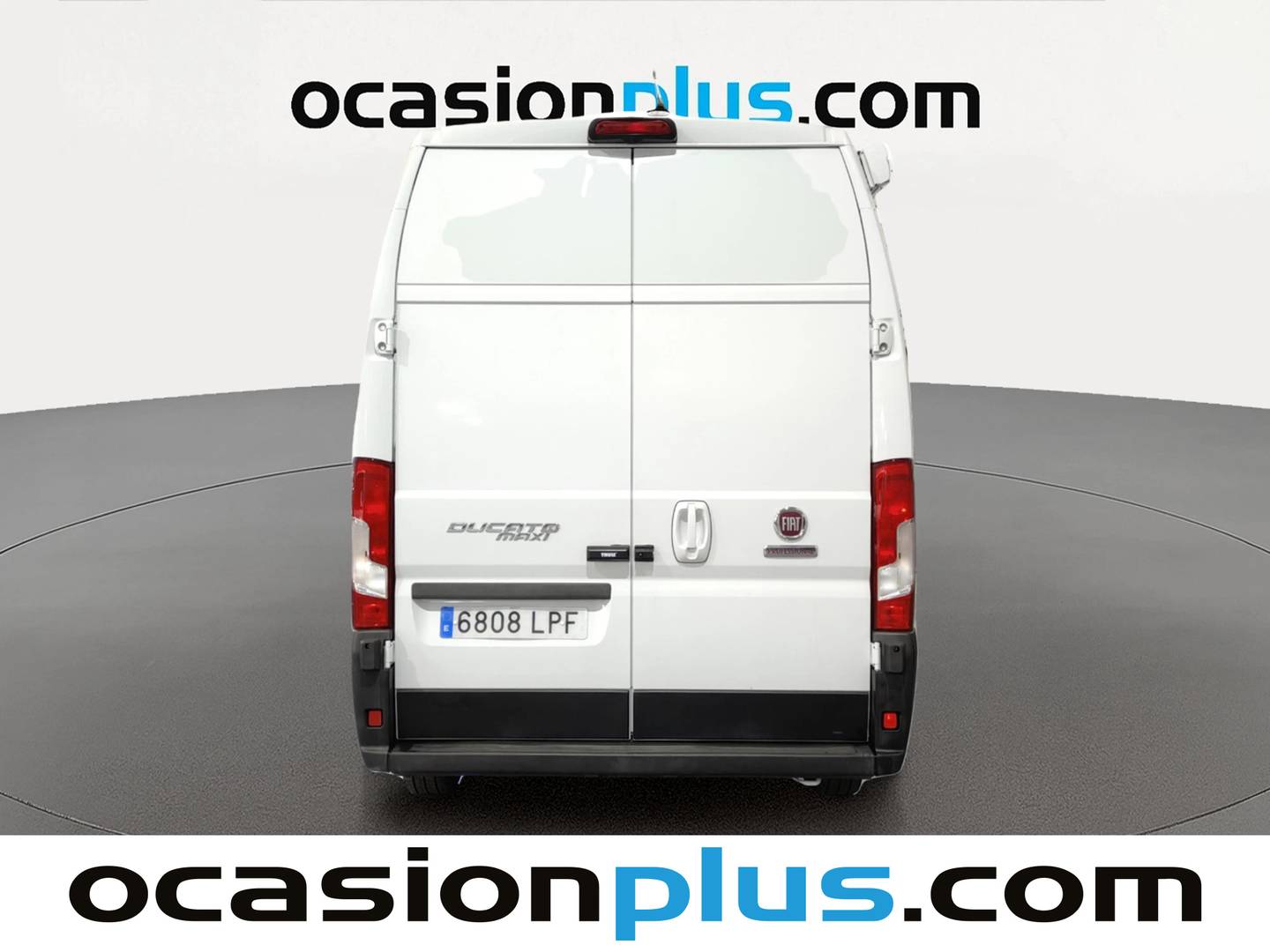 Fiat Ducato Fiat Ducato Furgón Maxi 35 L4 H3 2.3 1FA  (160 CV) al mejor precio