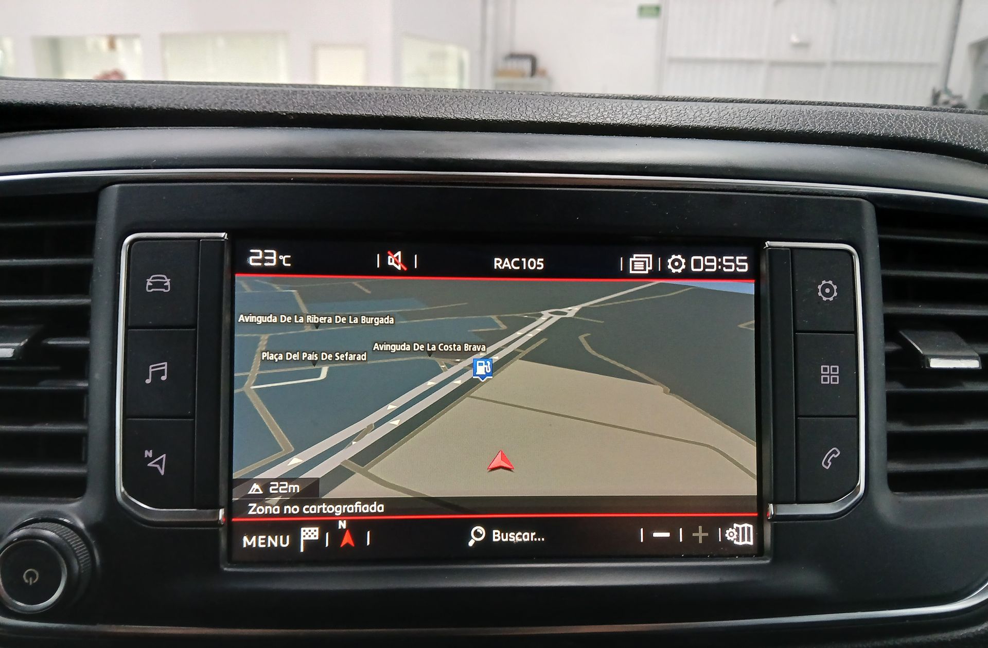 Citroën SpaceTourer BlueHDi 150 Talla M Business 8 plazas - foto 8