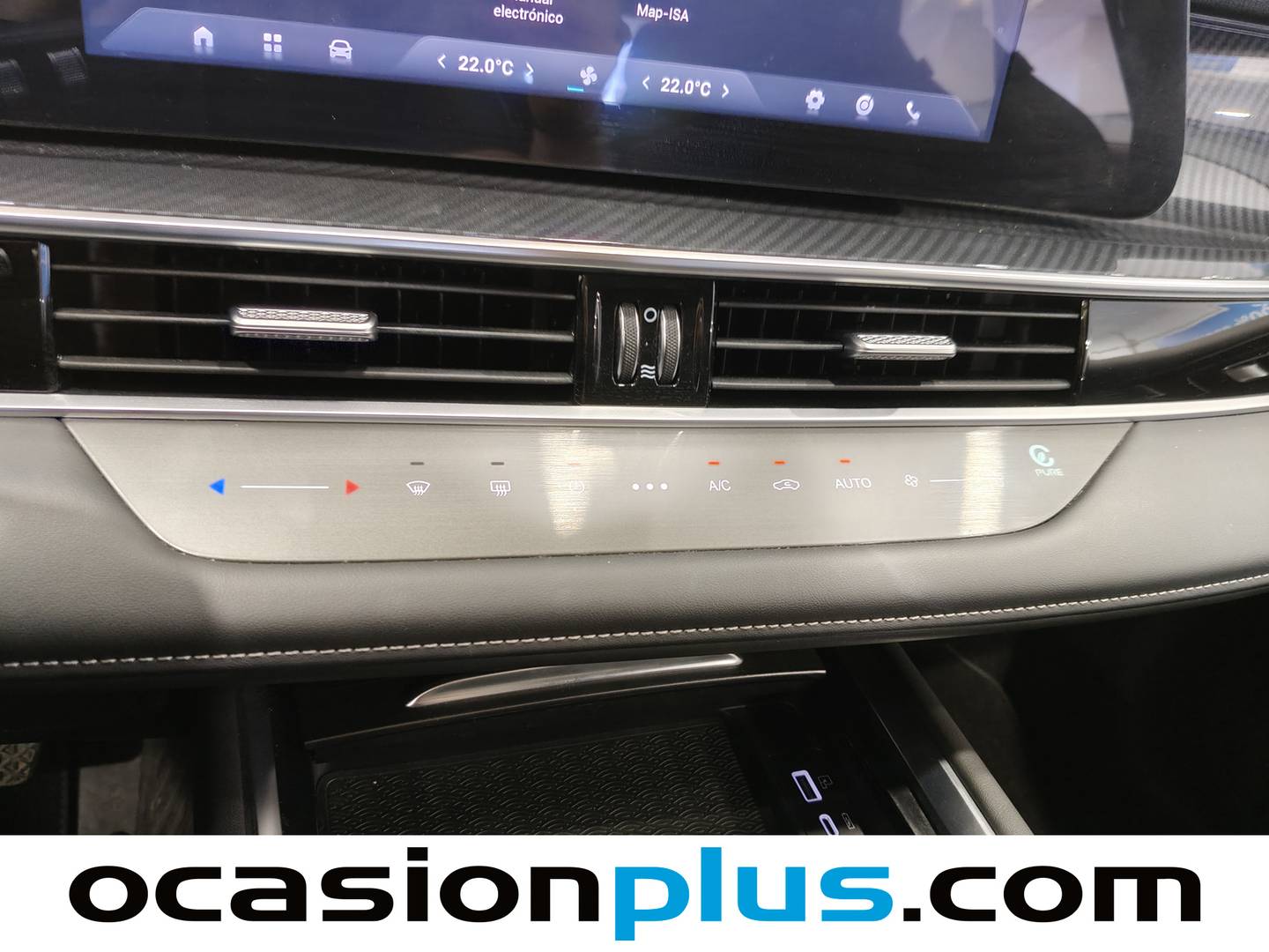 EBRO S700 EBRO S700 1.6 TGDI Comfort DCT (147 CV) barato