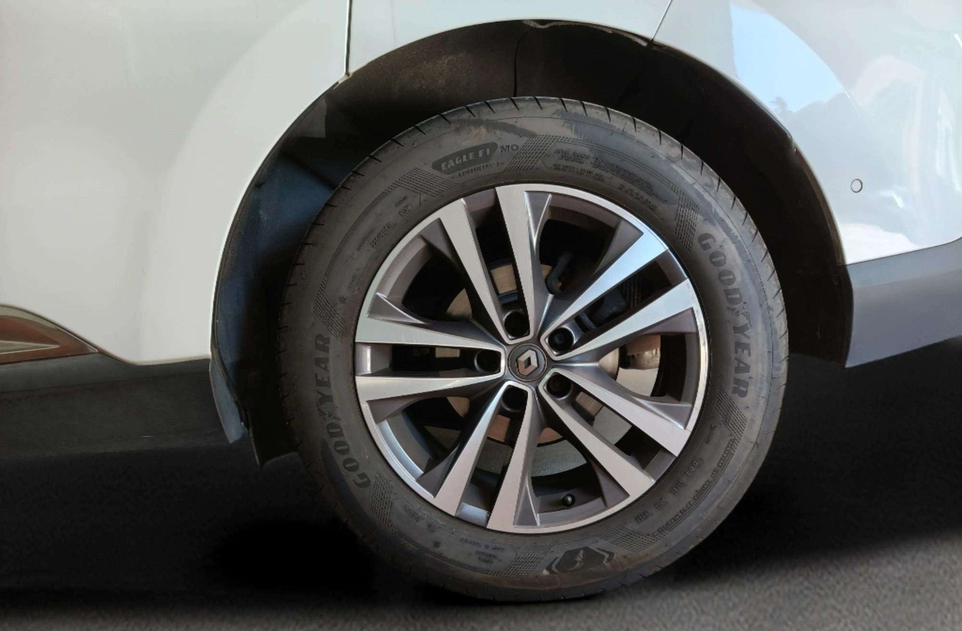 Renault Espace Zen Blue dCi EDC - foto 42