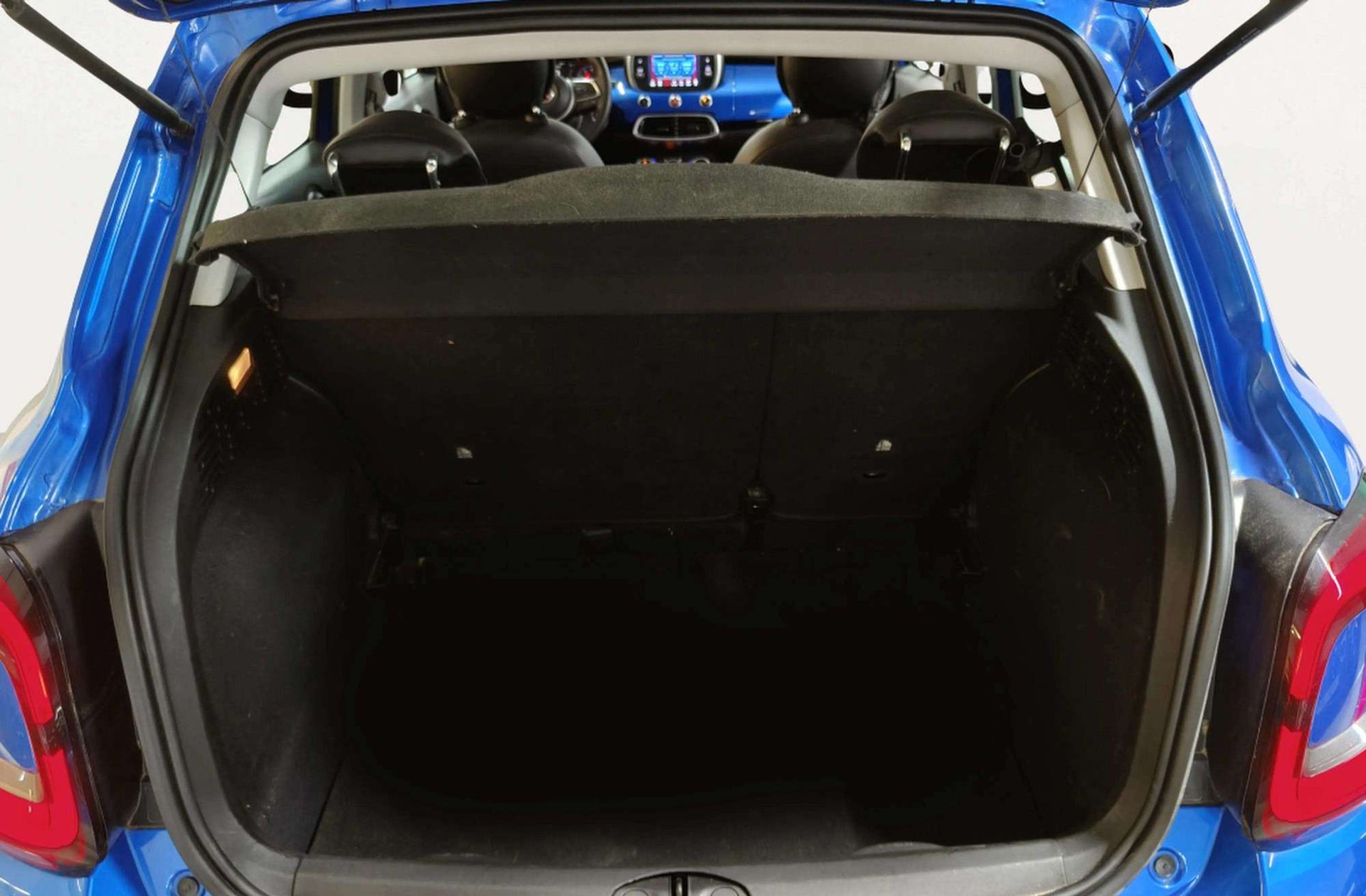 Fiat 500X 1.0 Firefly Lounge - foto 15