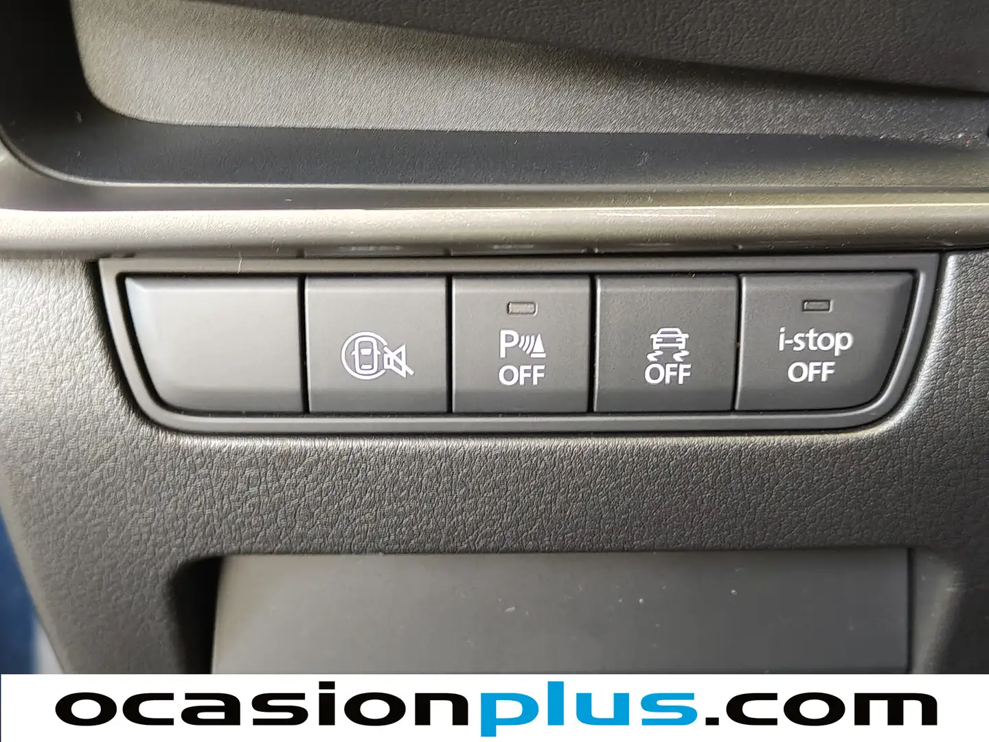 Foto Mazda Mazda3 Mazda Mazda 3 2.5L E-SKY G MHEV Prime-line  (140 CV)