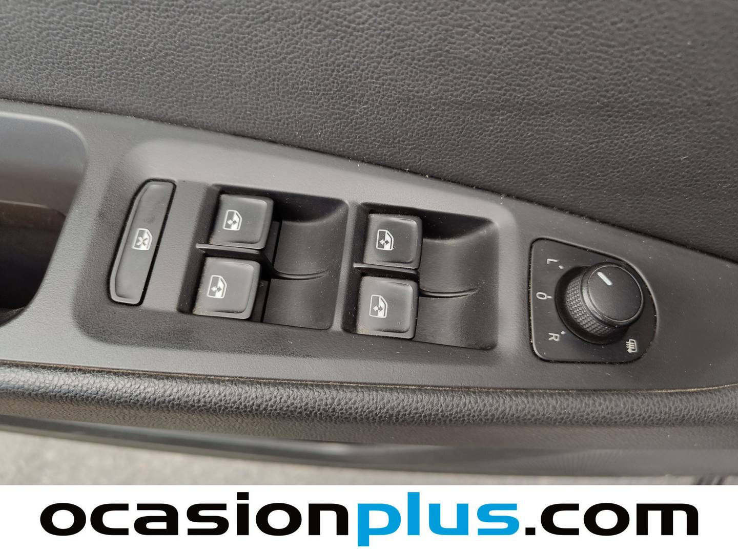 Seat León Seat León ST 1.2 TSI St&Sp Style Connect (110 CV) barato