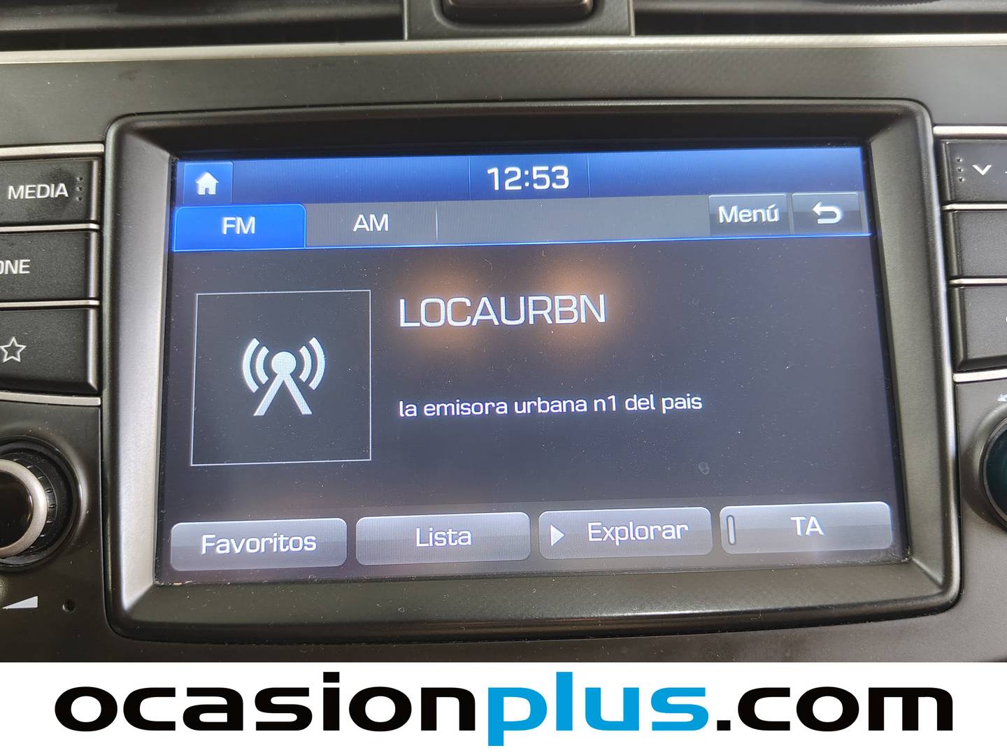 Hyundai i20 Hyundai i20 1.2 MPI Essence LE (75 CV) al mejor precio