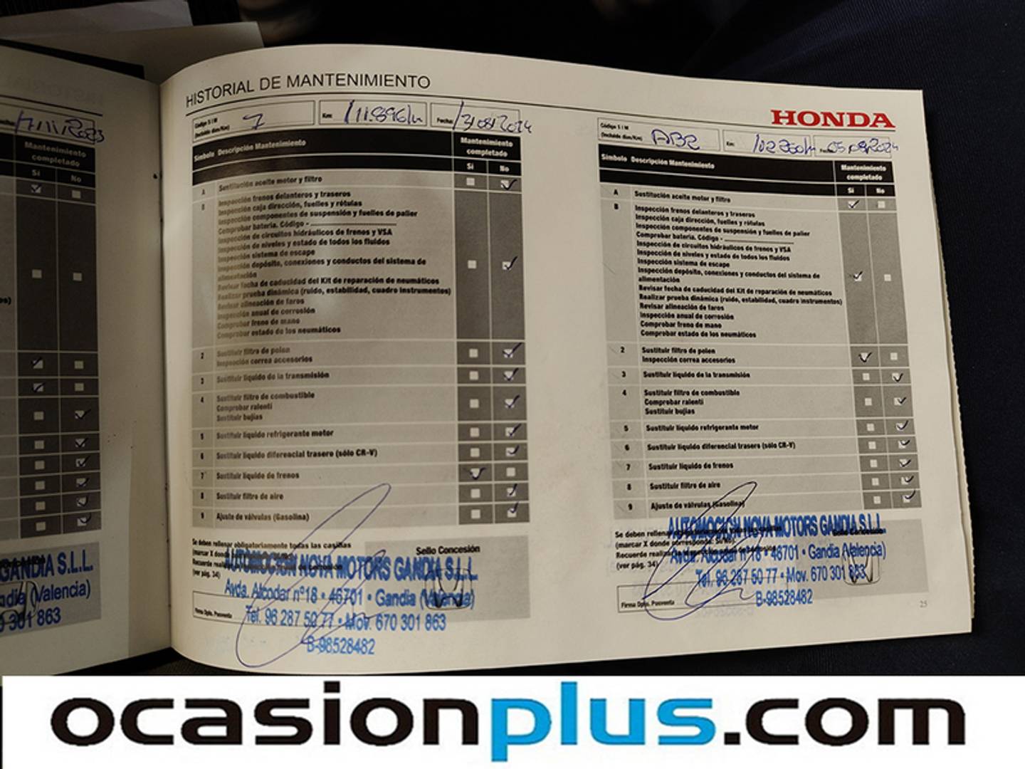 Foto Honda Civic Honda Civic 1.4 i-VTEC Elegance (100 CV)