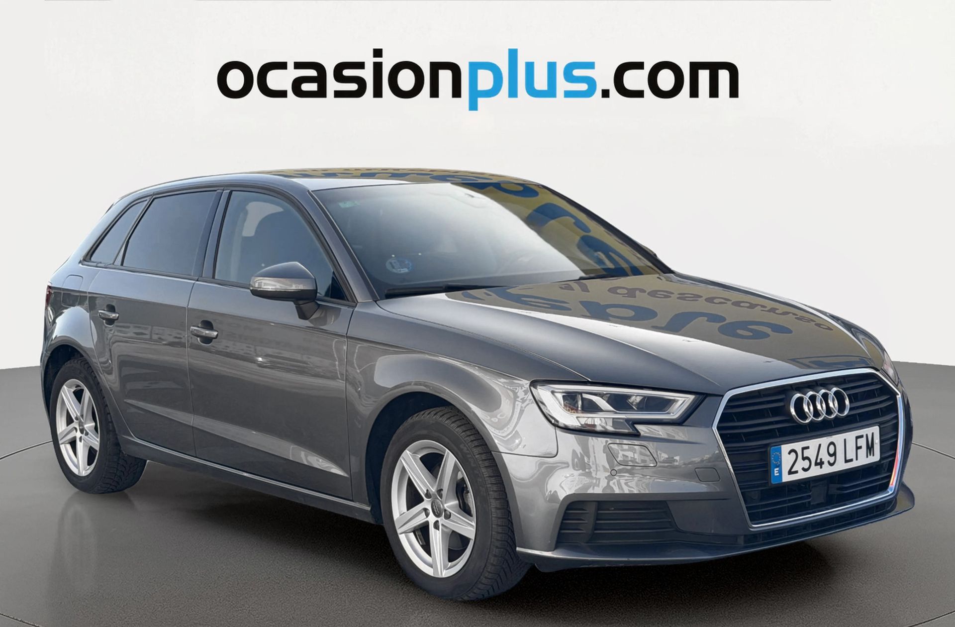 Audi A3 Sportback 30 g-tron S tronic GLP - foto 2