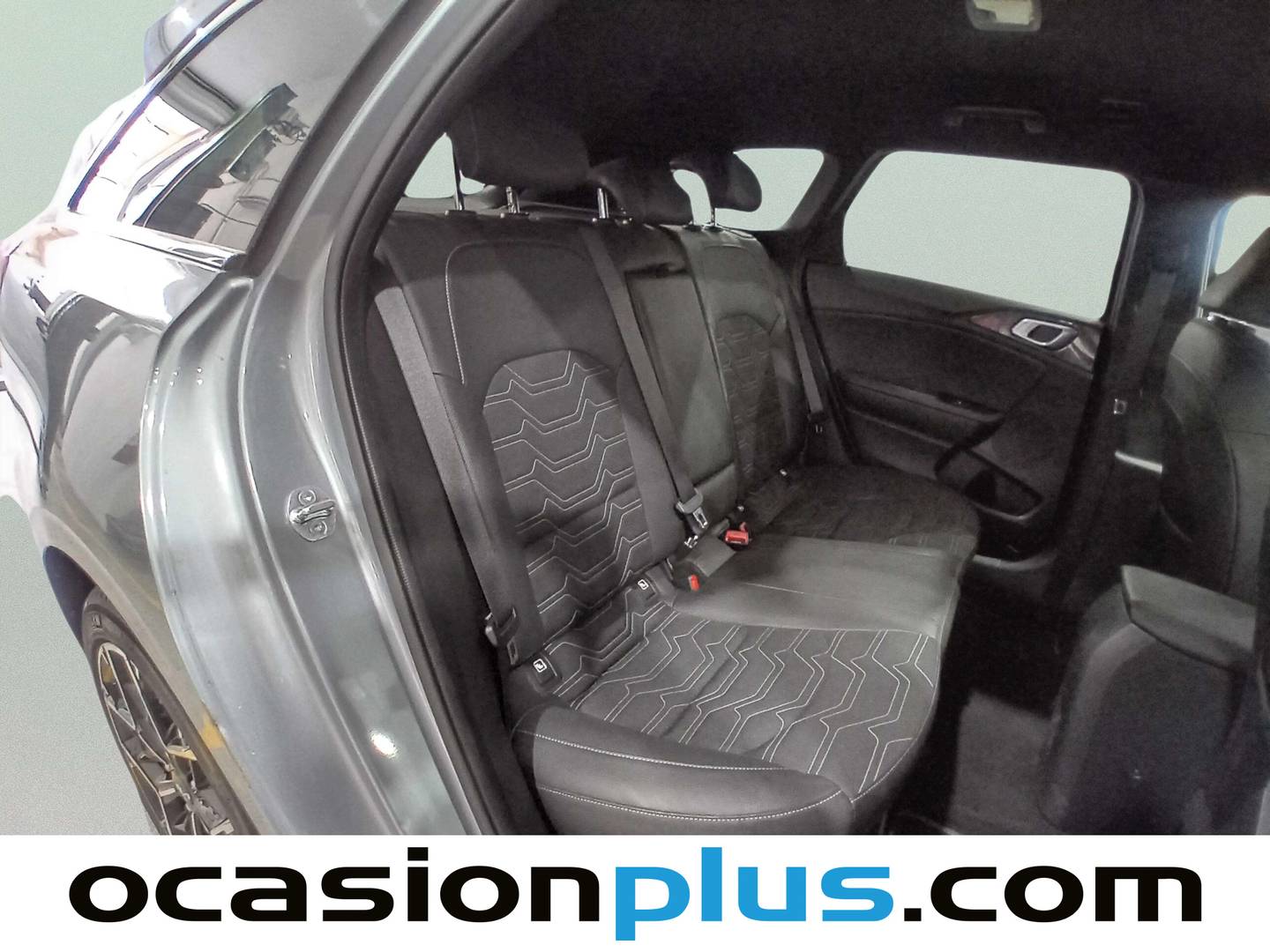 Foto KIA Ceed Tourer Kia Ceed Tourer 1.0 MHEV Style Edition DCT (100 CV)