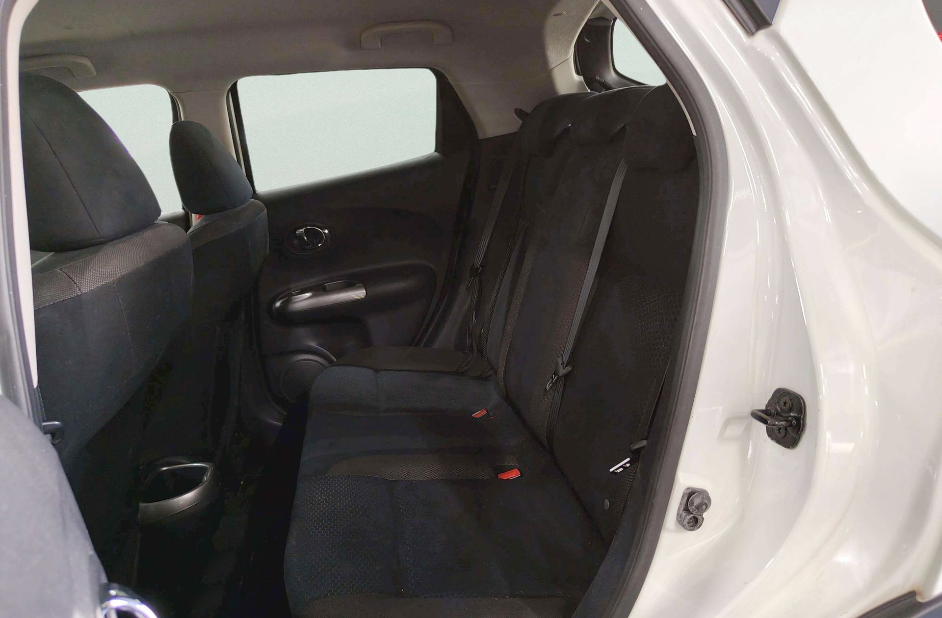 Nissan Juke 1.6 Tekna Premium CVT 4x2 - foto 11