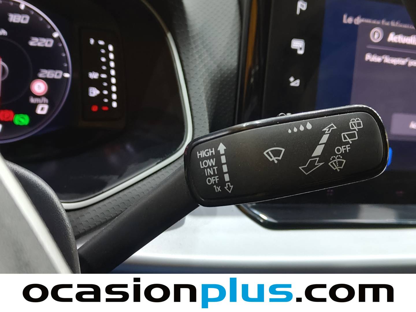 Foto Seat Ibiza SEAT Ibiza 1.5 TSI FR XL DSG (150 CV)